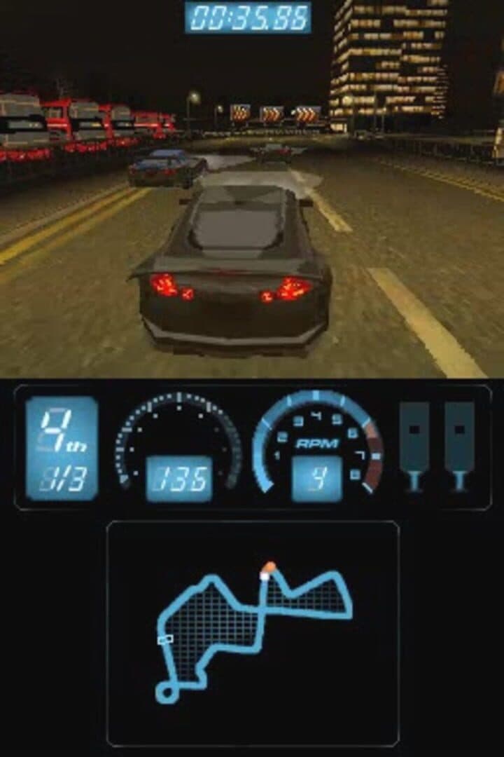 Drift Street International screenshot 4