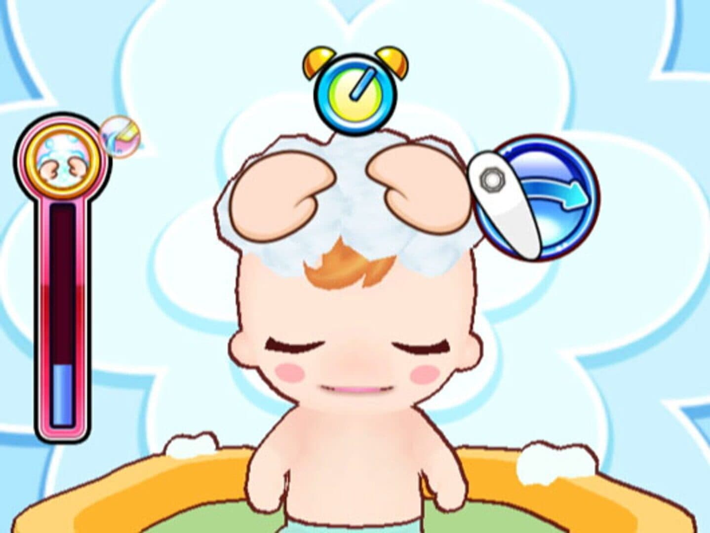 Babysitting Mama screenshot 6