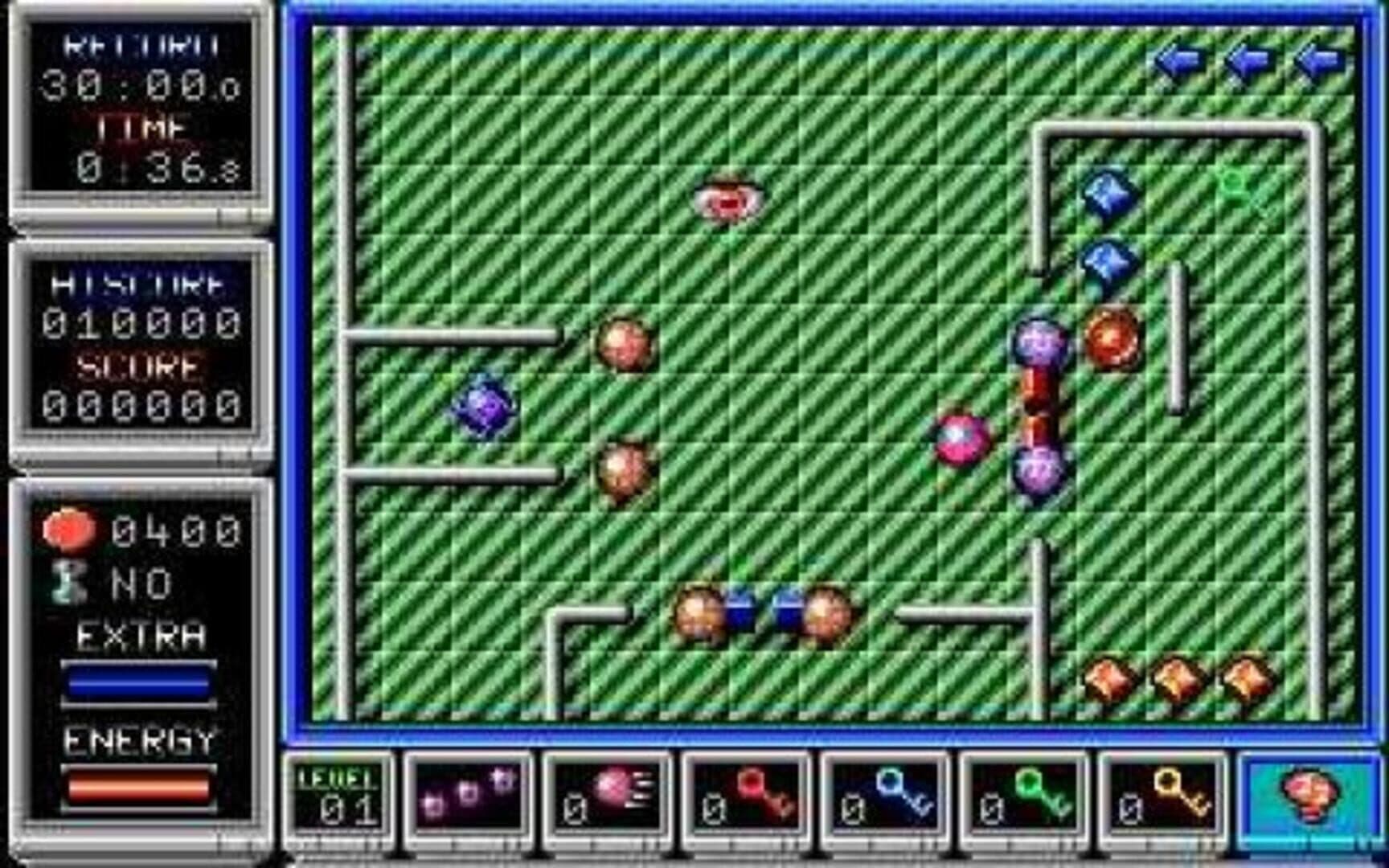 Rock 'n' Roll screenshot 2
