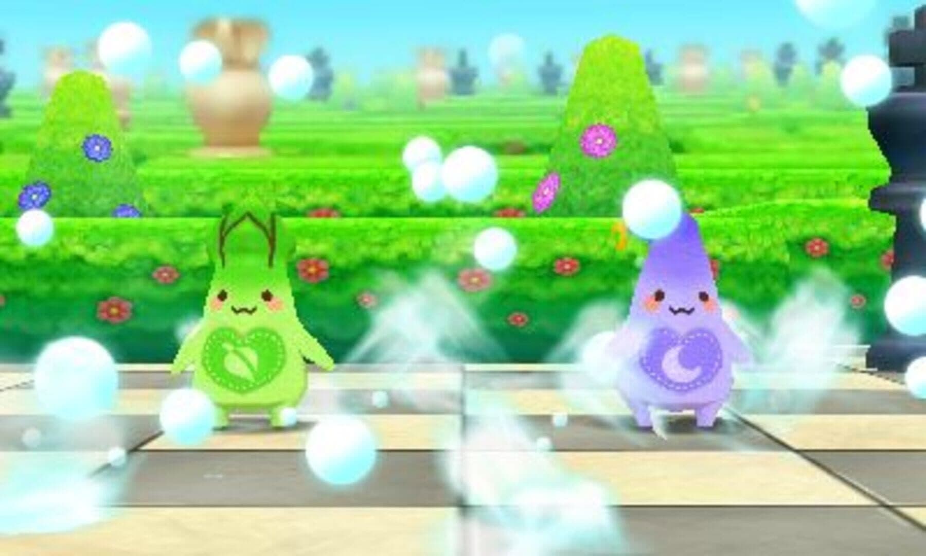 Moco Moco Friends screenshot 1