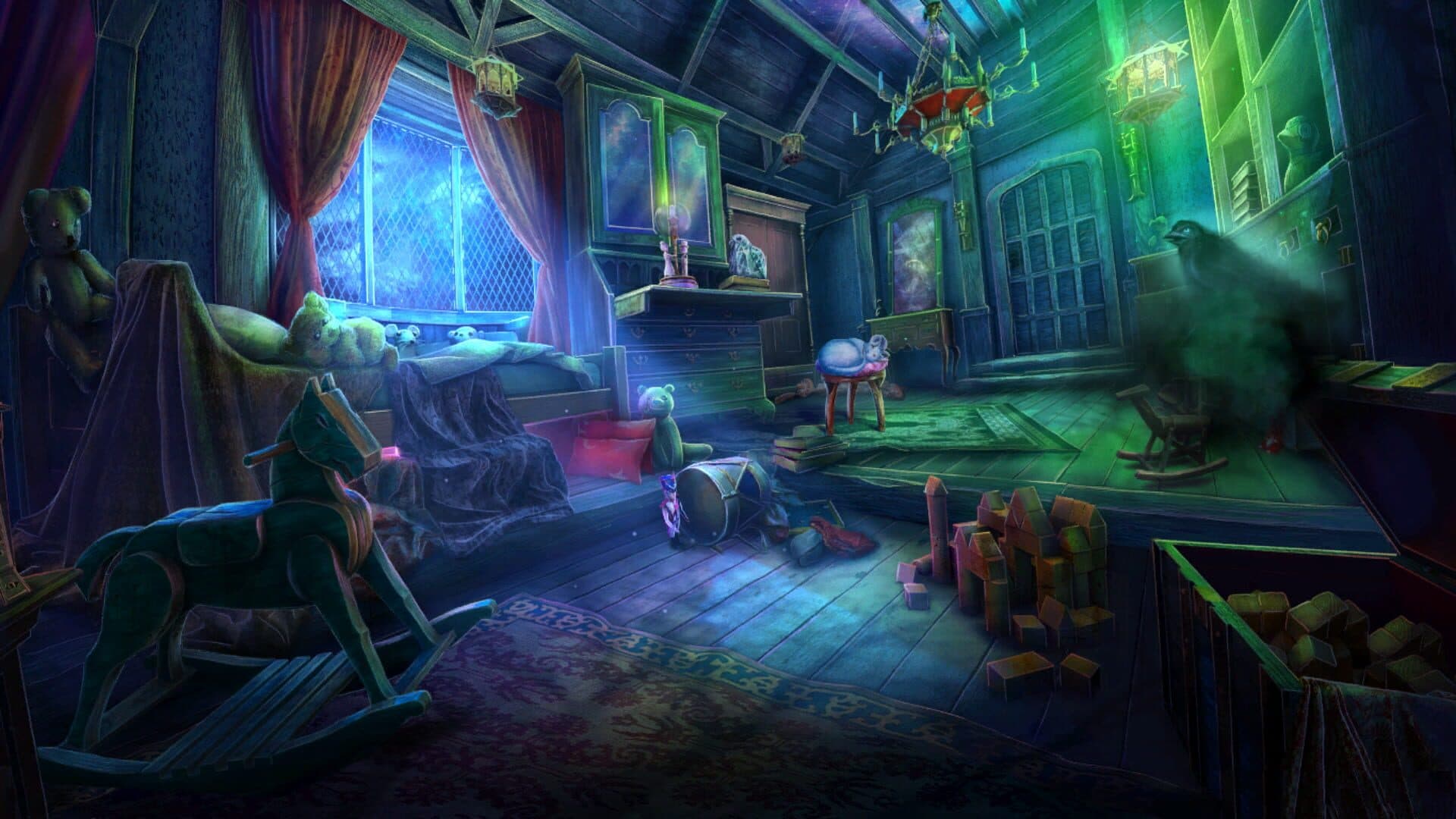 Lost Grimoires Bundle screenshot 11