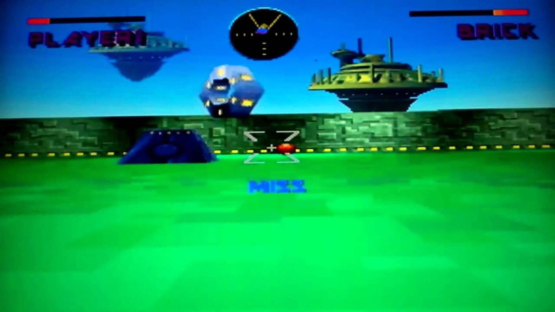 BattleSport screenshot 1