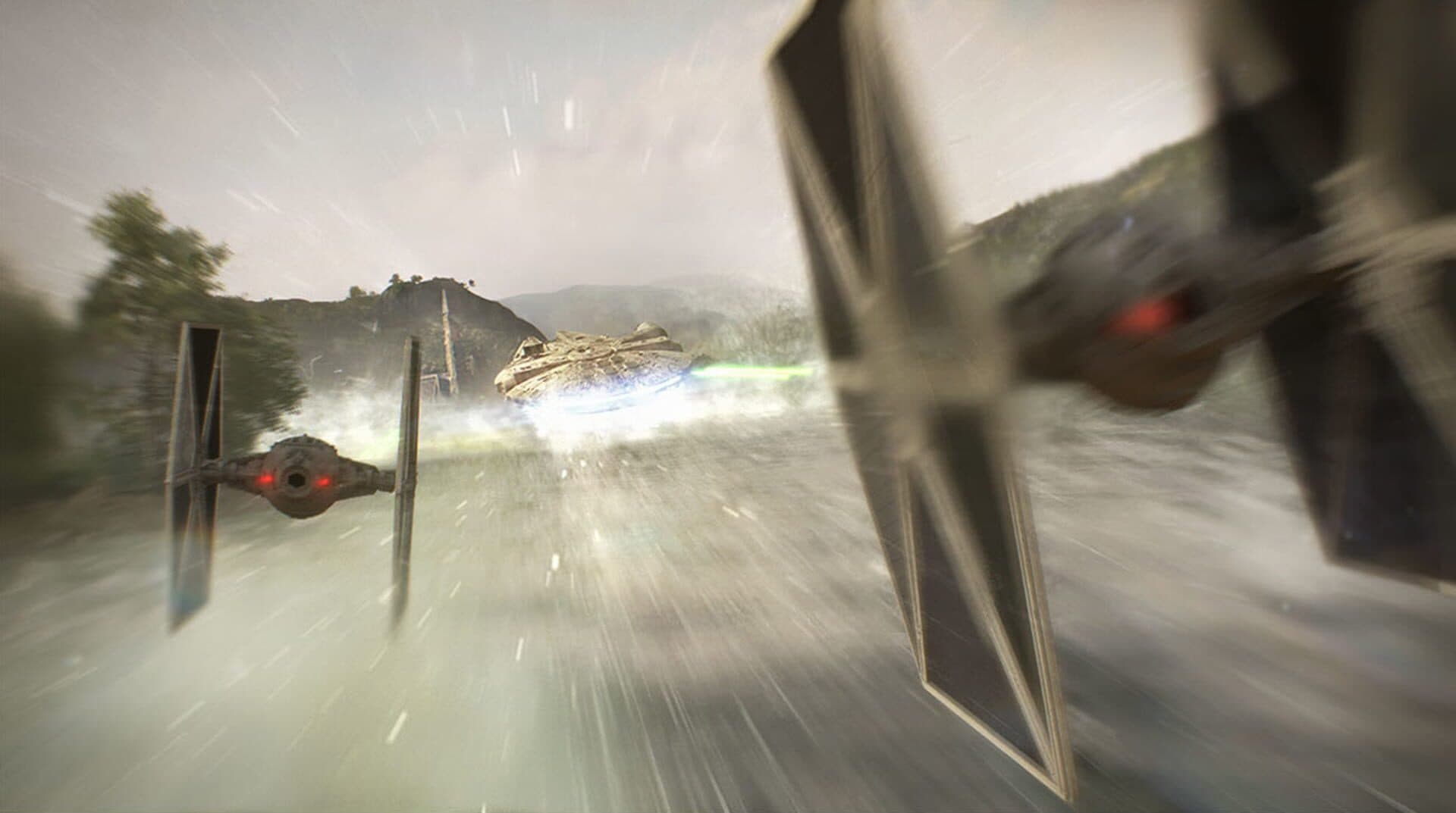 Star Wars Battlefront II: Elite Trooper Deluxe Edition screenshot 2