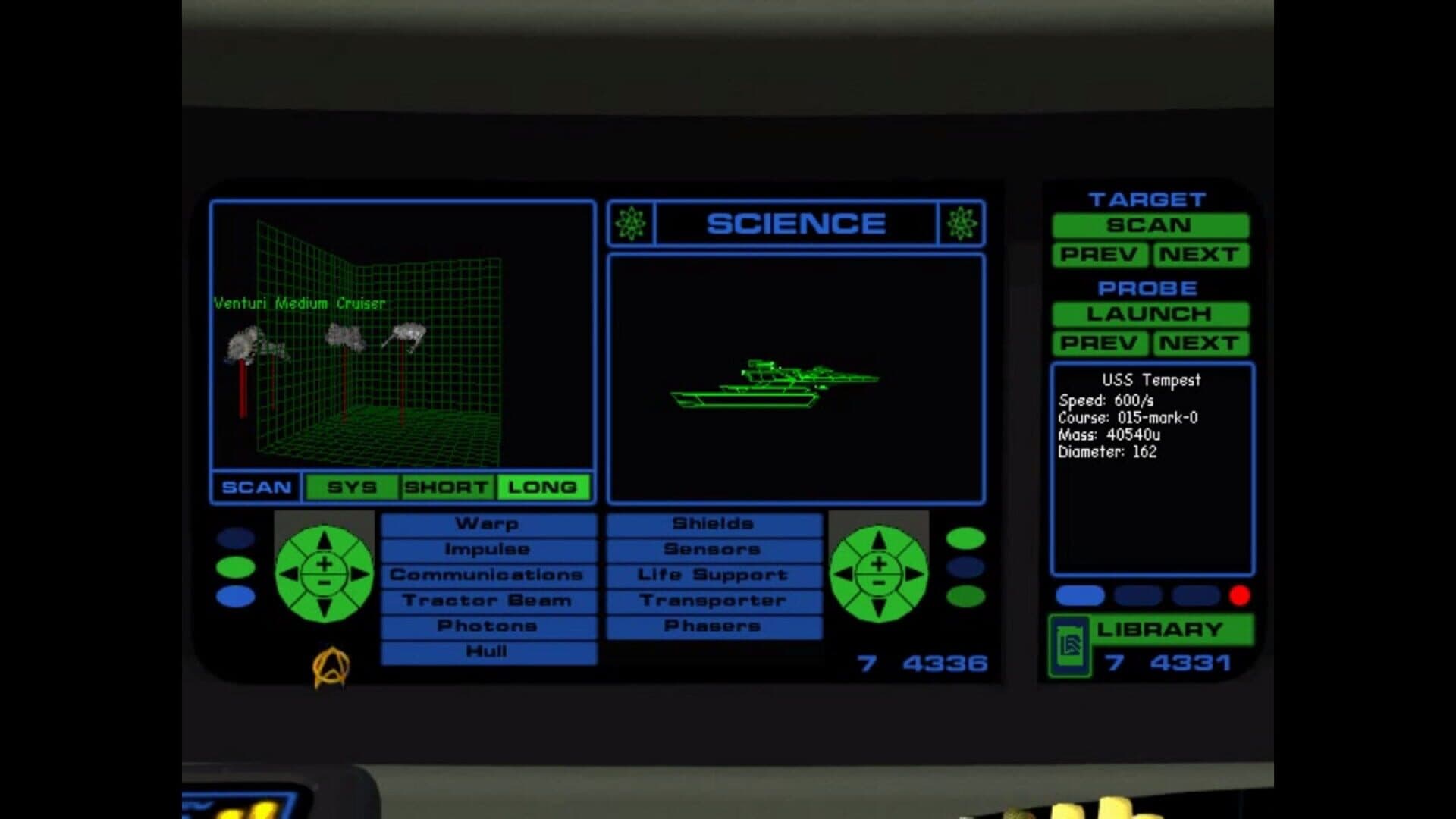 Star Trek: Starfleet Academy screenshot 3