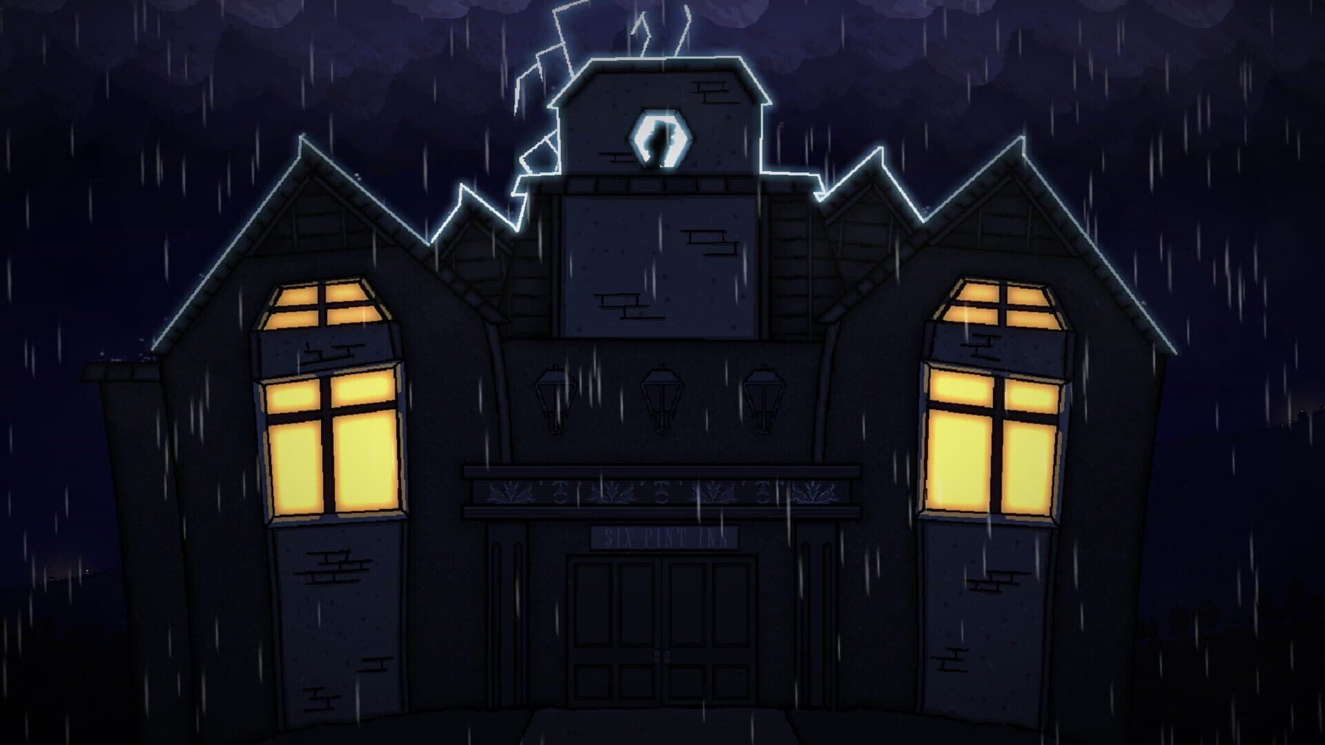 The Hex screenshot 3
