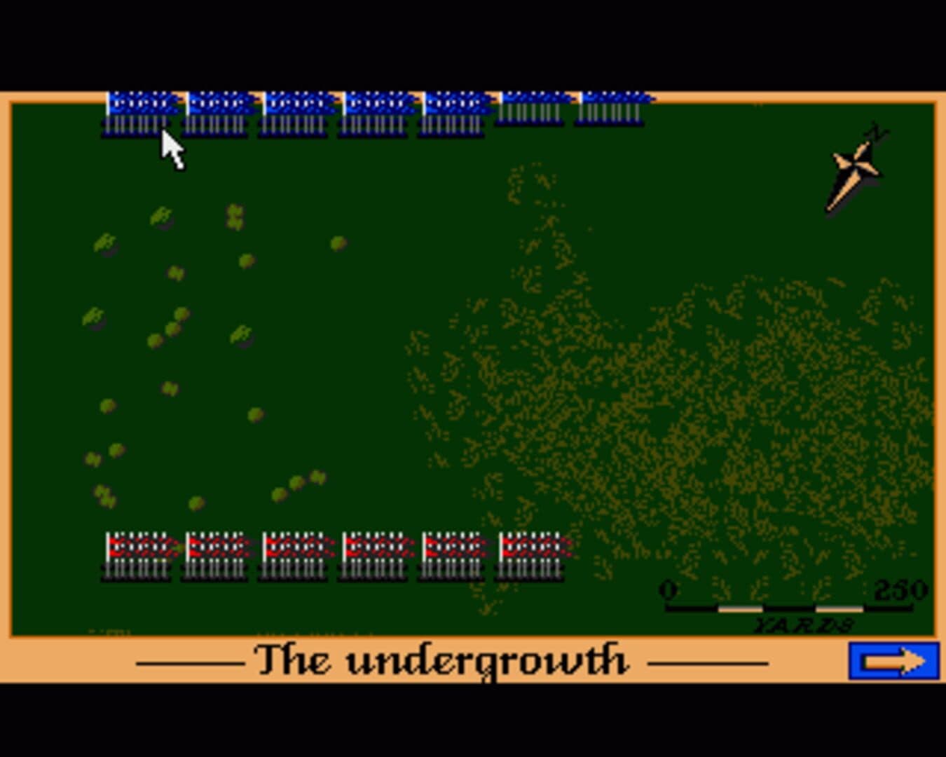 Cohort II: Fighting for Rome screenshot 3