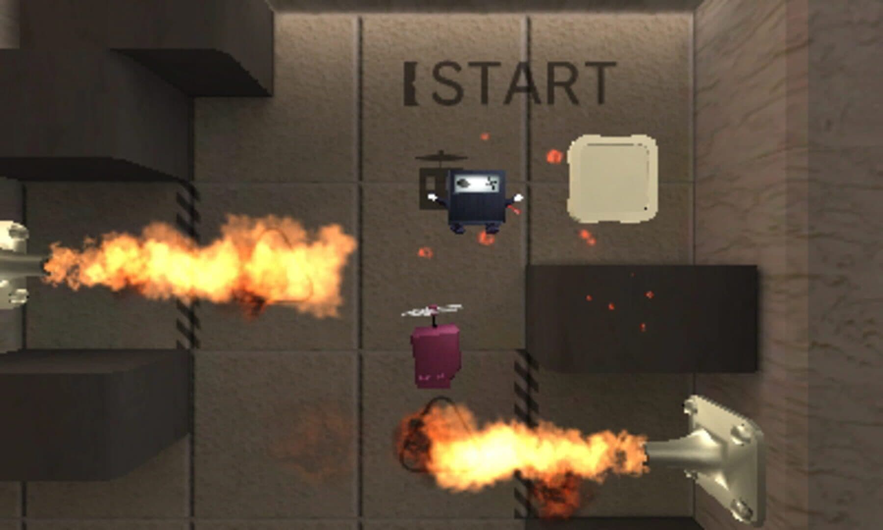 Cubic Ninja screenshot 7