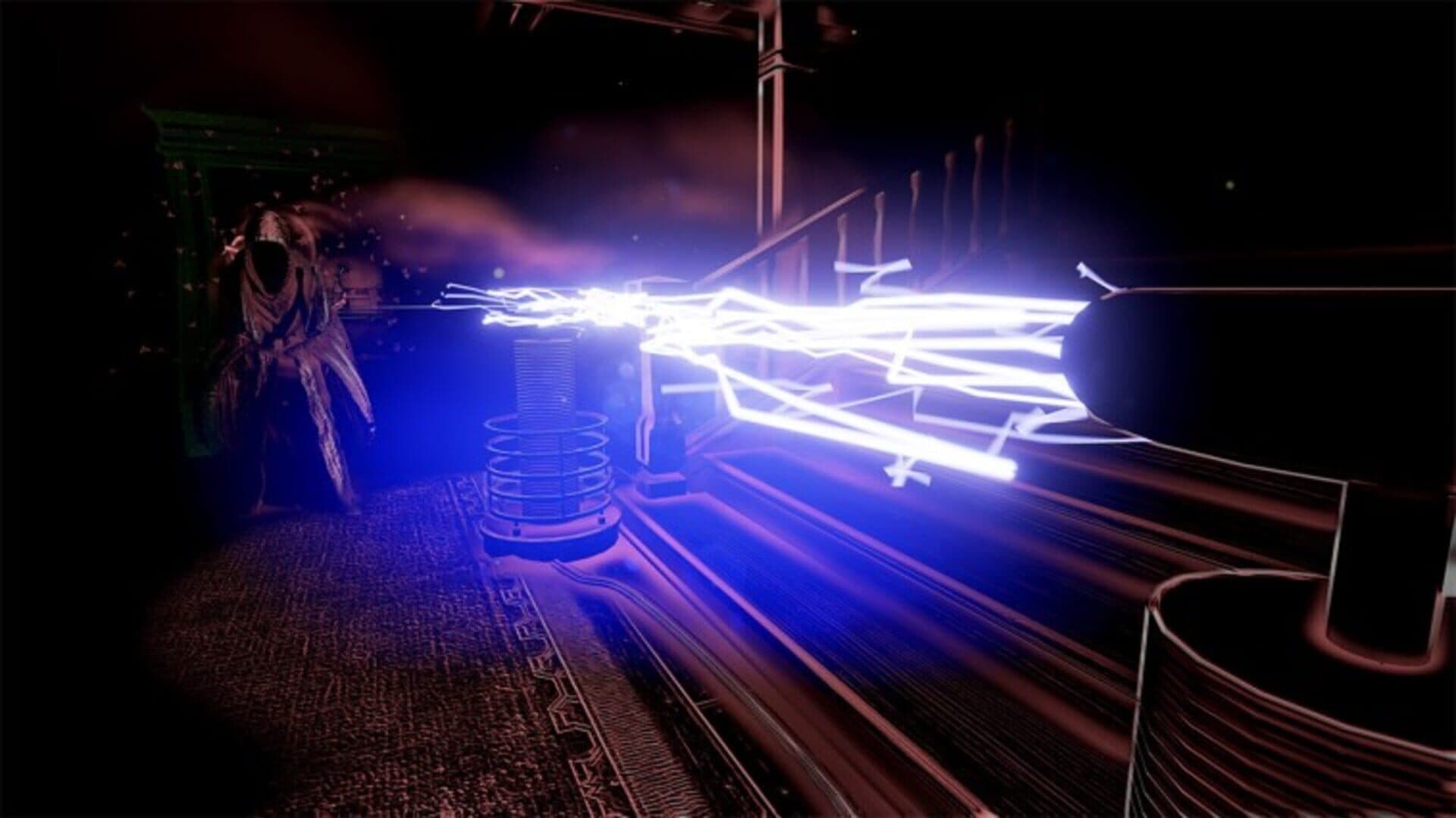 Perception screenshot 9