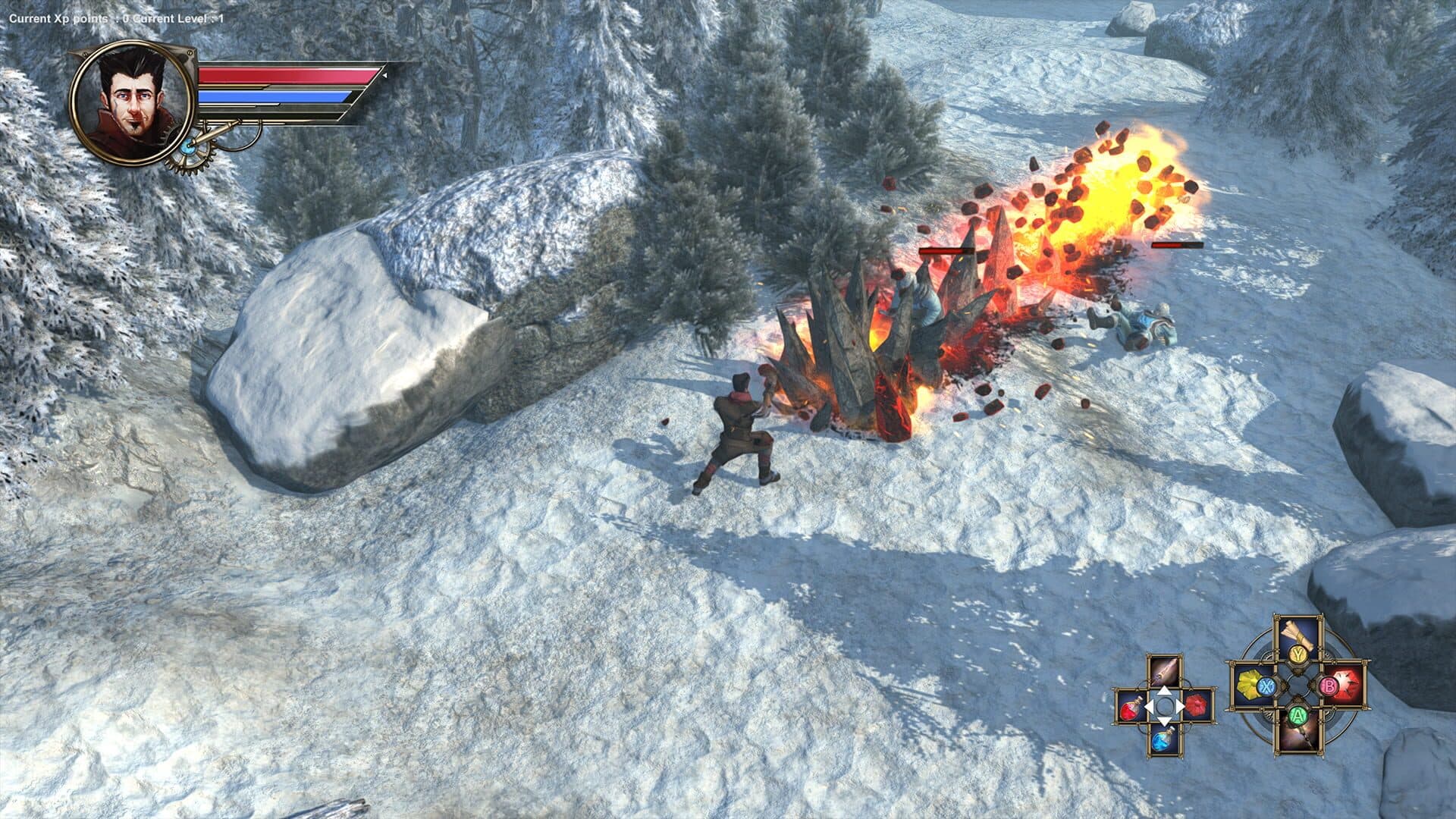 Zenith screenshot 4