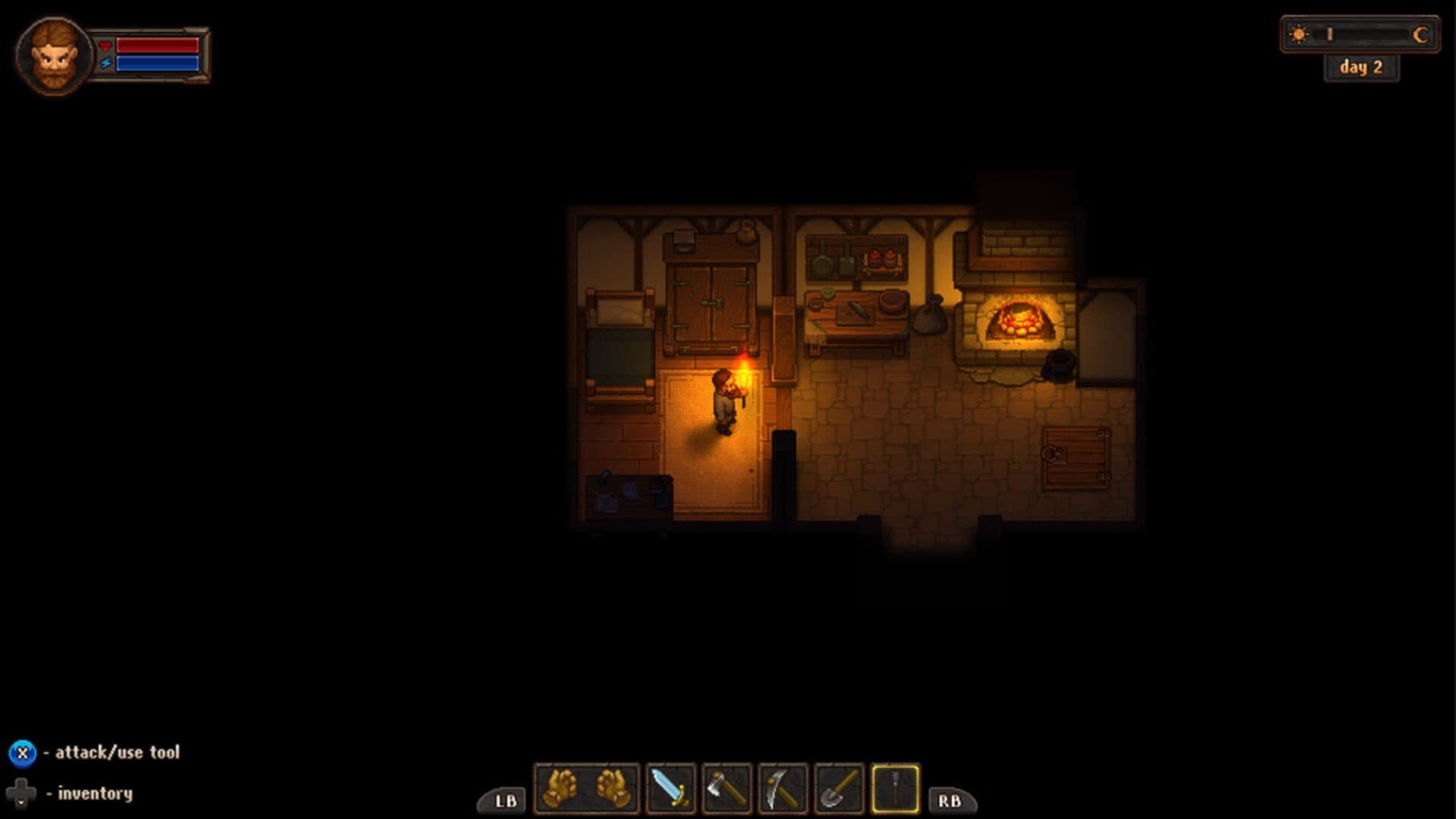 Graveyard Keeper screenshot 7