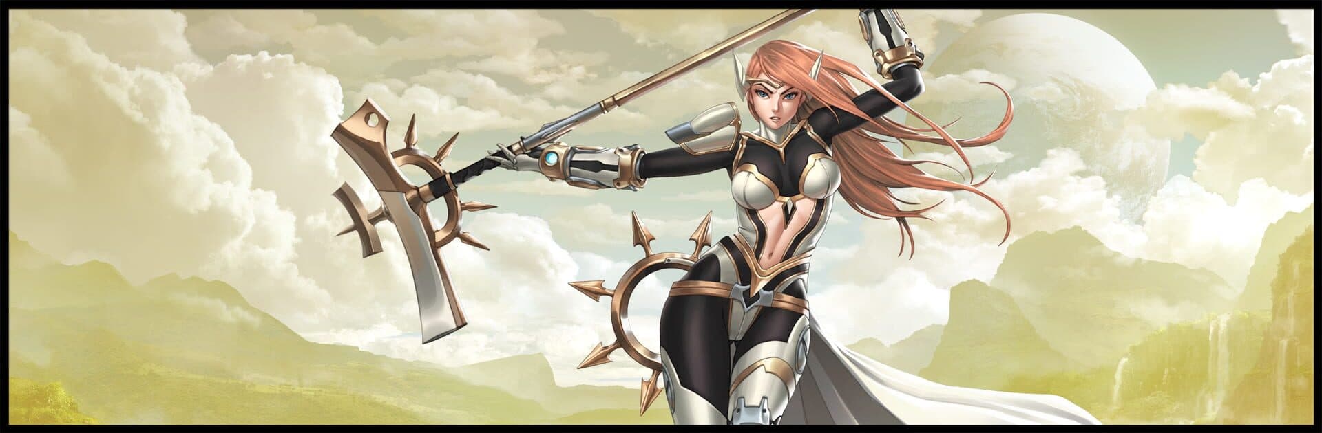 Battle Breakers screenshot 4