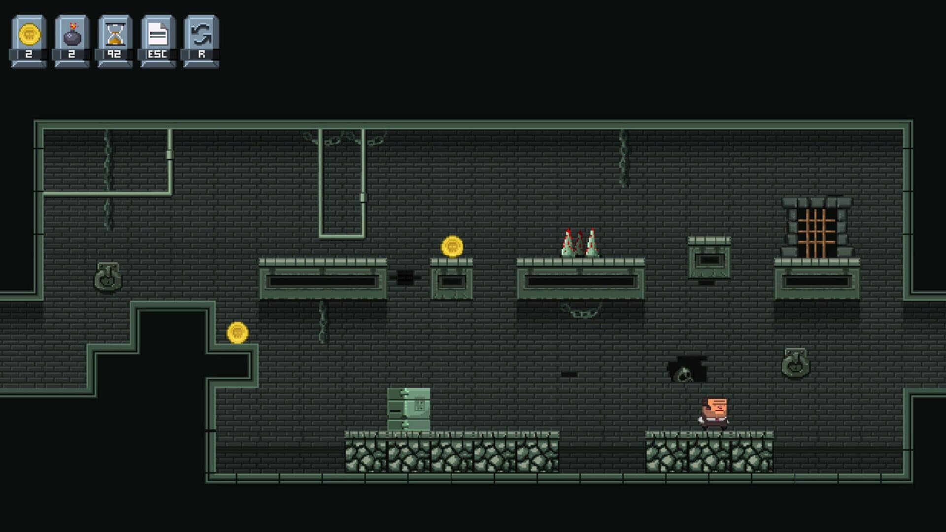 Debtor screenshot 9