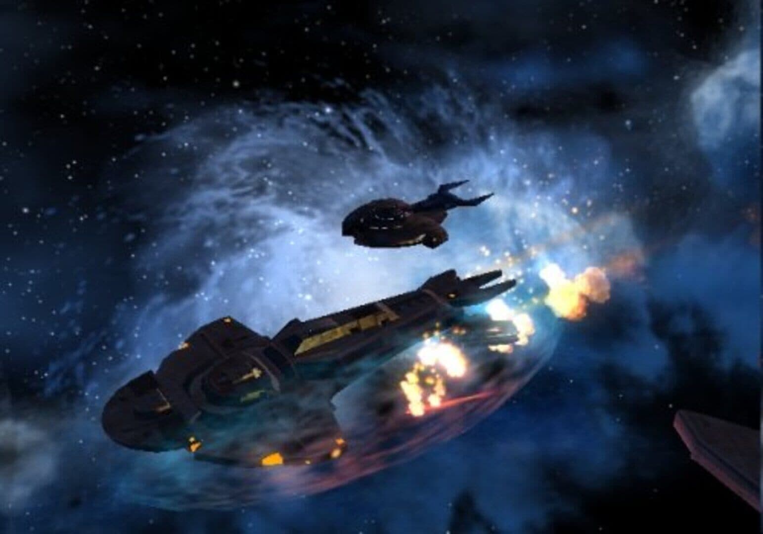 Star Trek: Conquest screenshot 6
