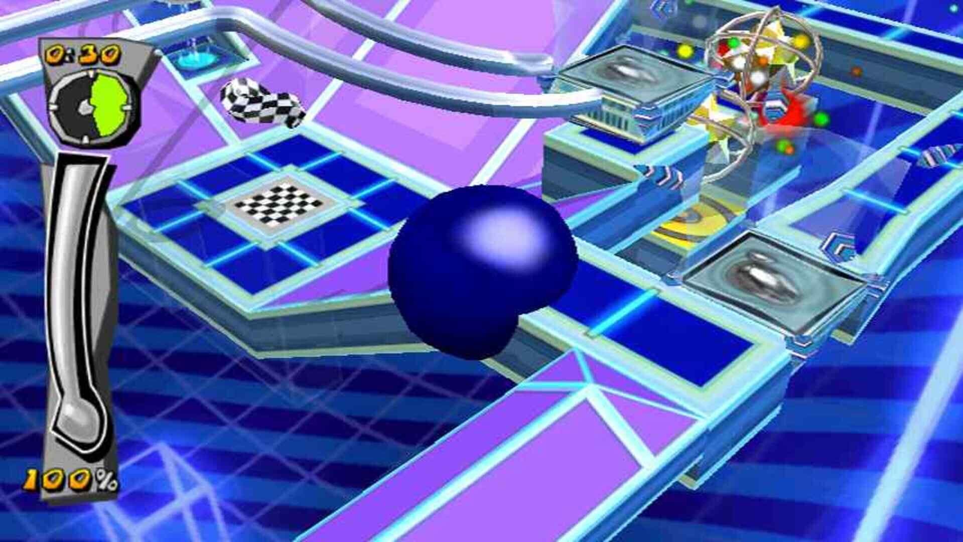 Mercury Meltdown Revolution screenshot 11