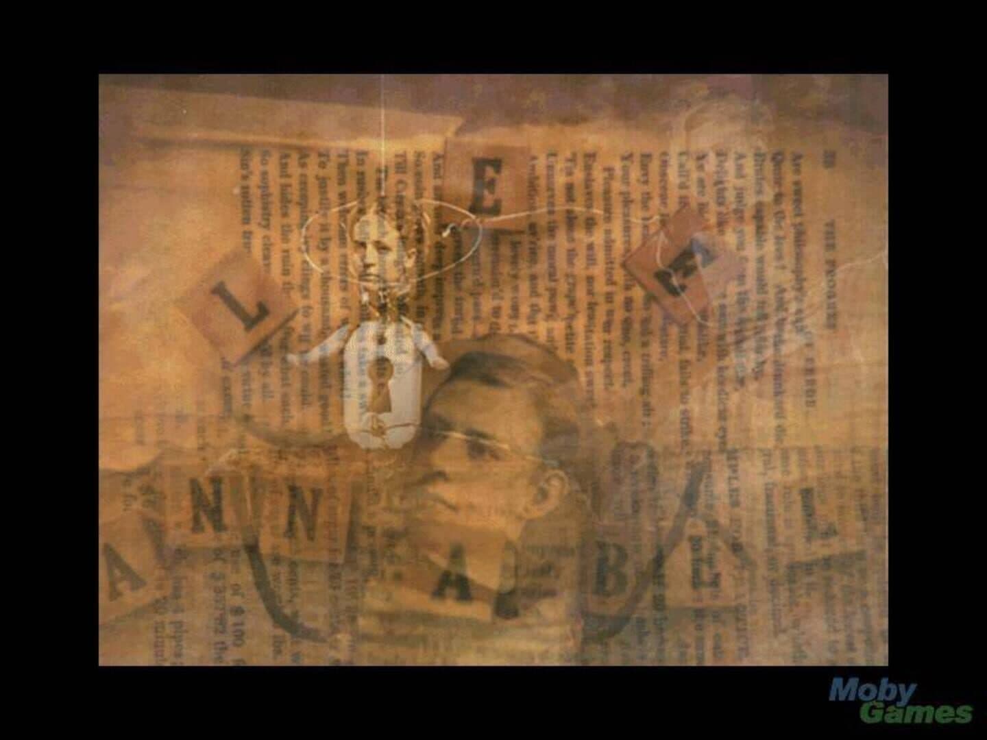 The Dark Eye screenshot 5
