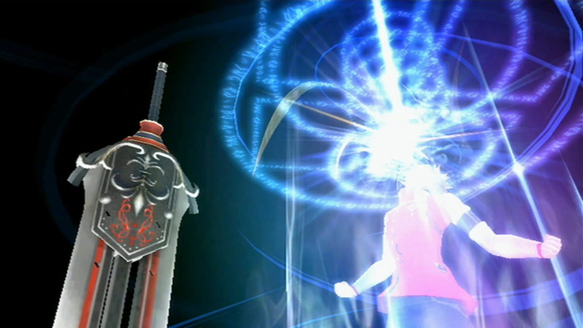 Arc Rise Fantasia screenshot 11