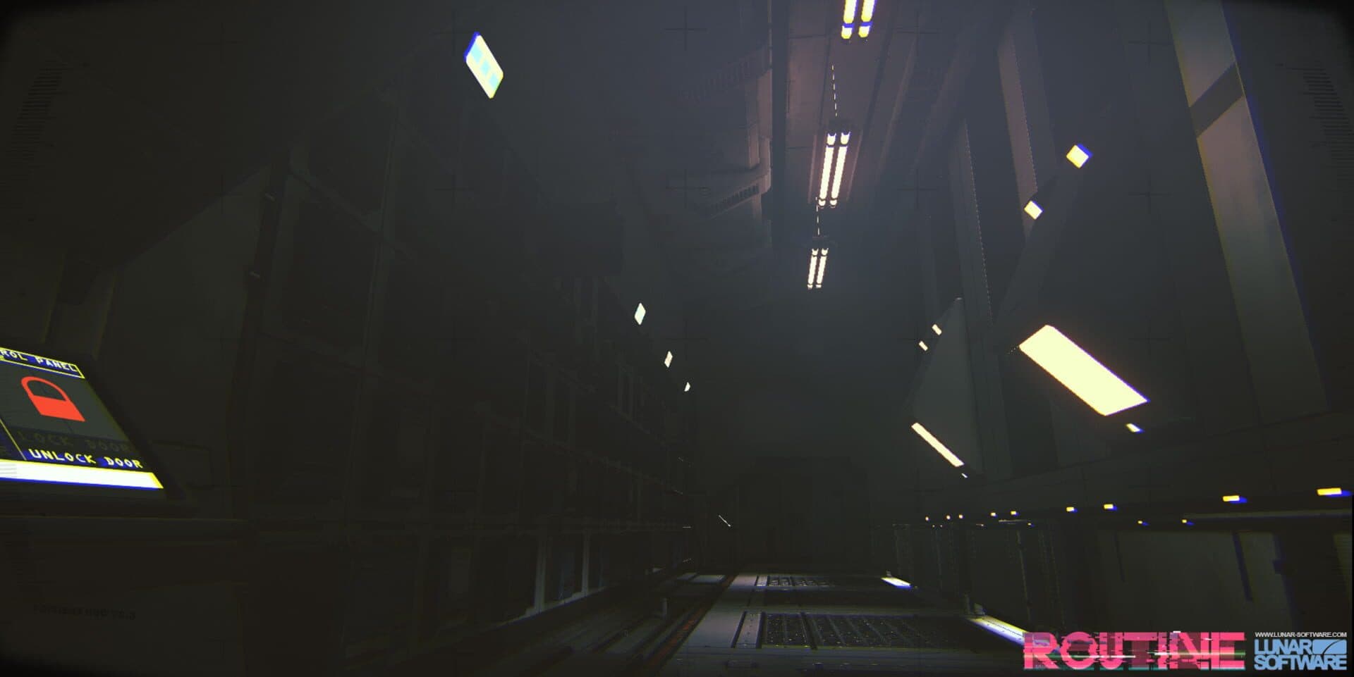 Routine screenshot 5