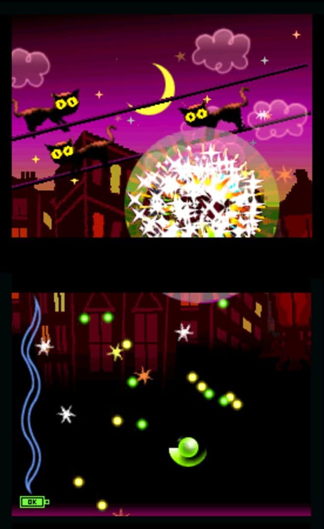 Big Bang Mini screenshot 2