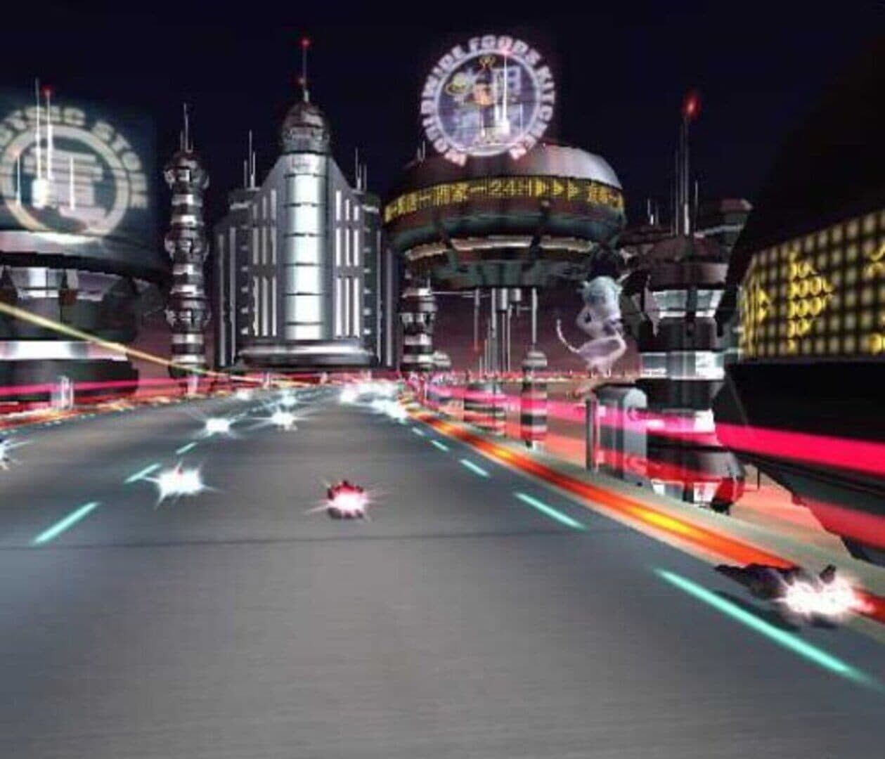 F-Zero GX screenshot 8