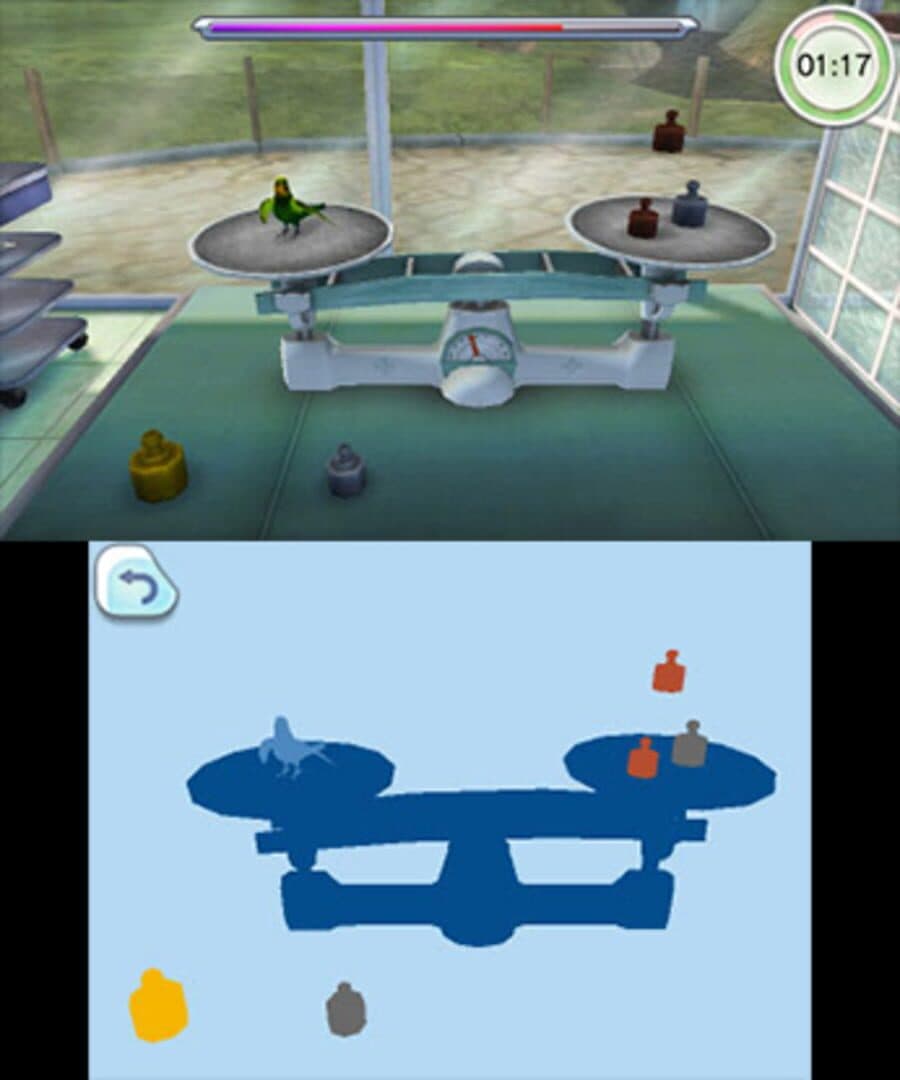 Pet Hospital screenshot 3