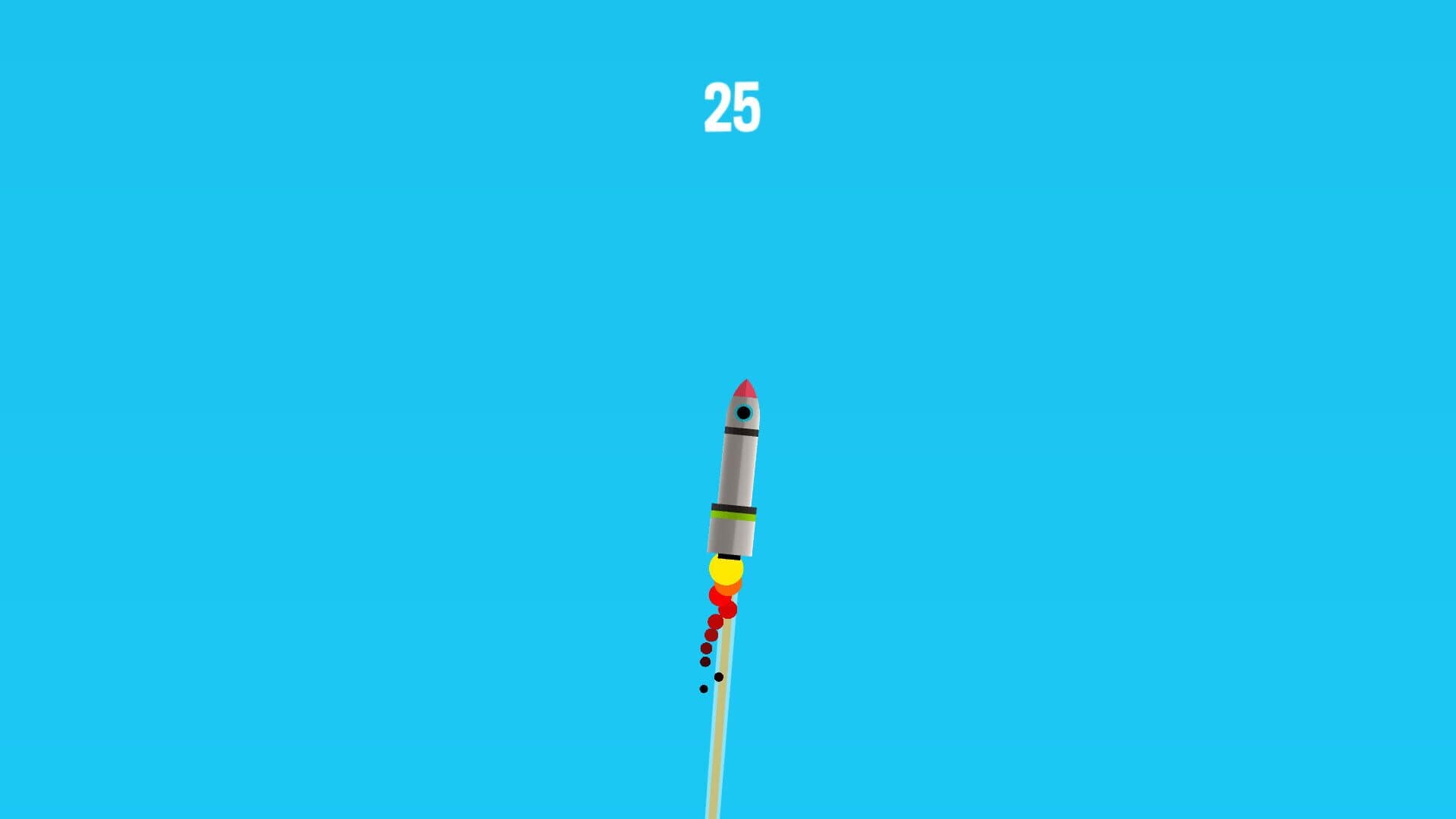 Space Rocket screenshot 1
