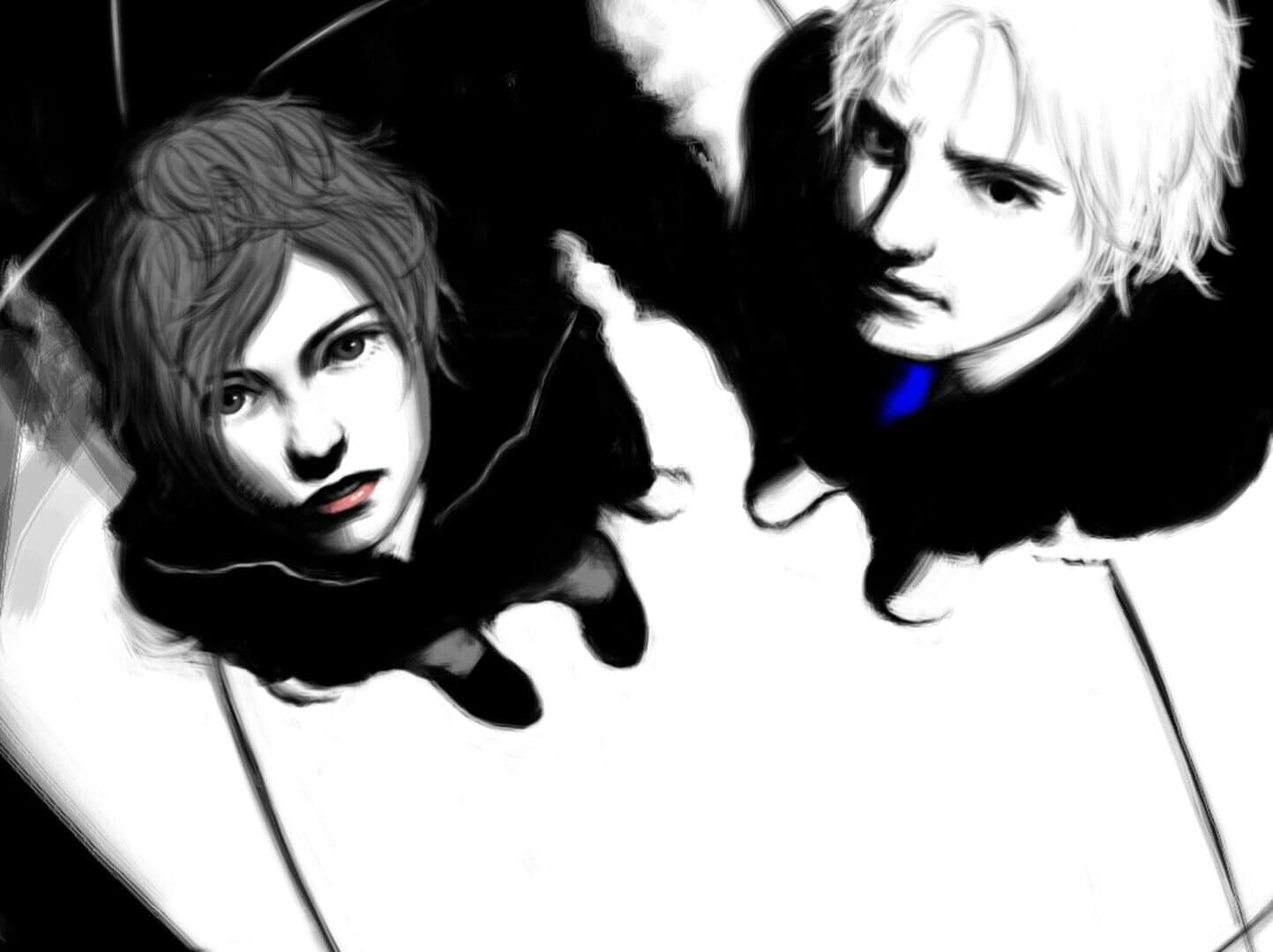 The 25th Ward: The Silver Case screenshot 3