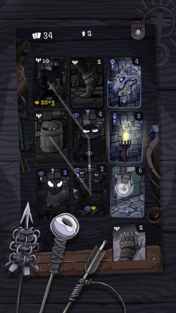 Card Thief screenshot 8