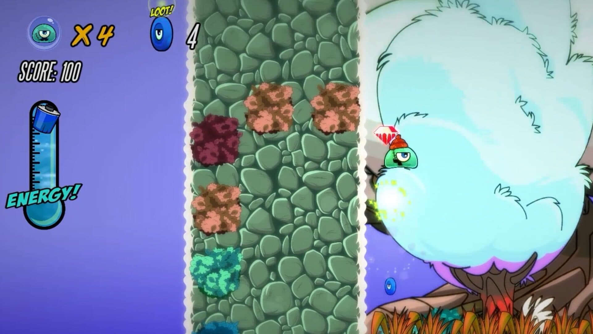 Sleengster 3 screenshot 4