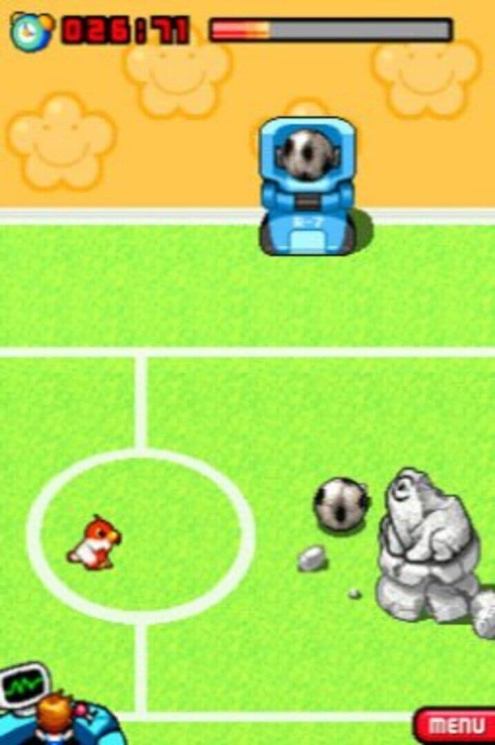 Zoo Frenzy screenshot 7