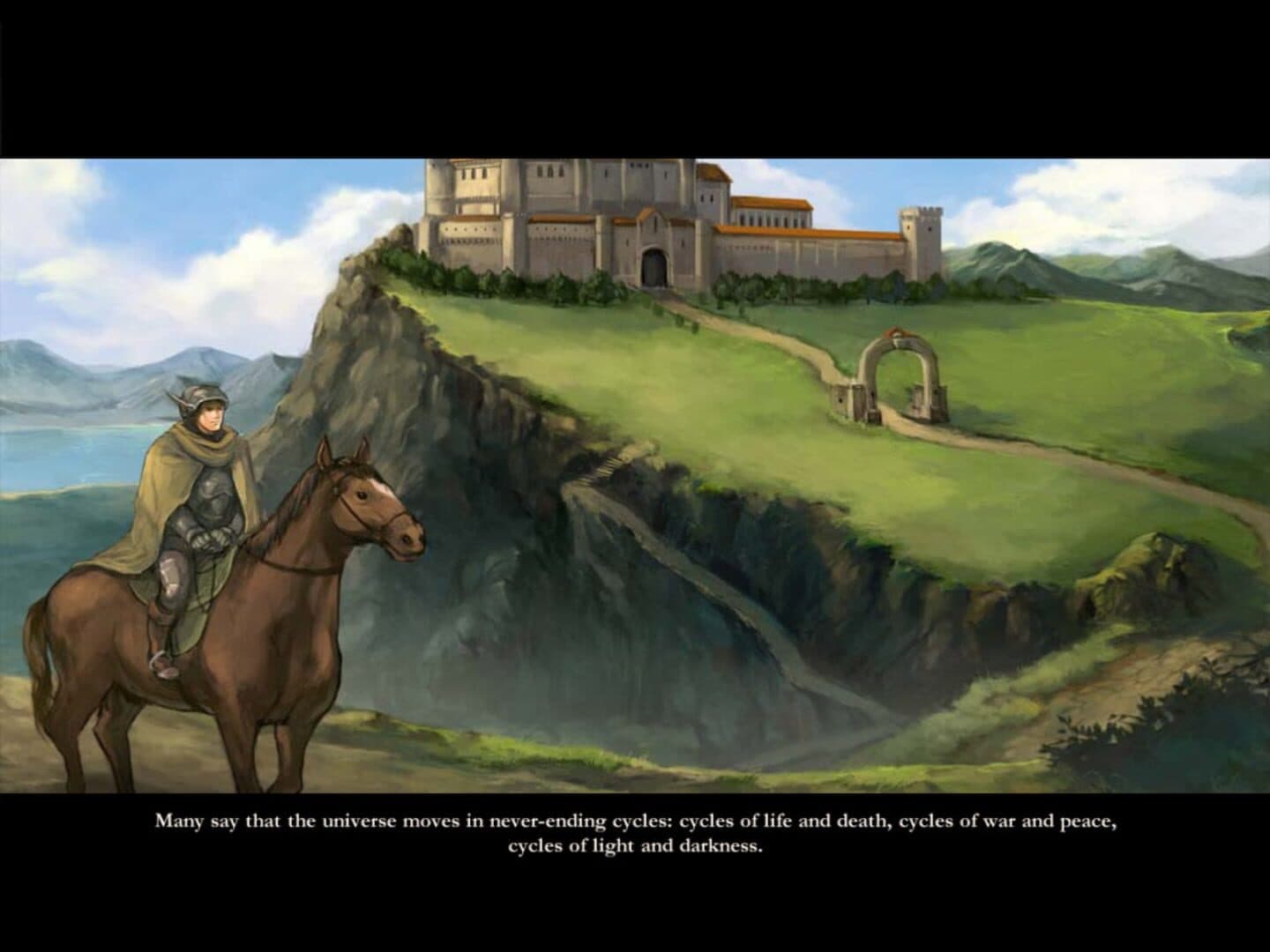 Puzzle Quest: Challenge of the Warlords screenshot 4