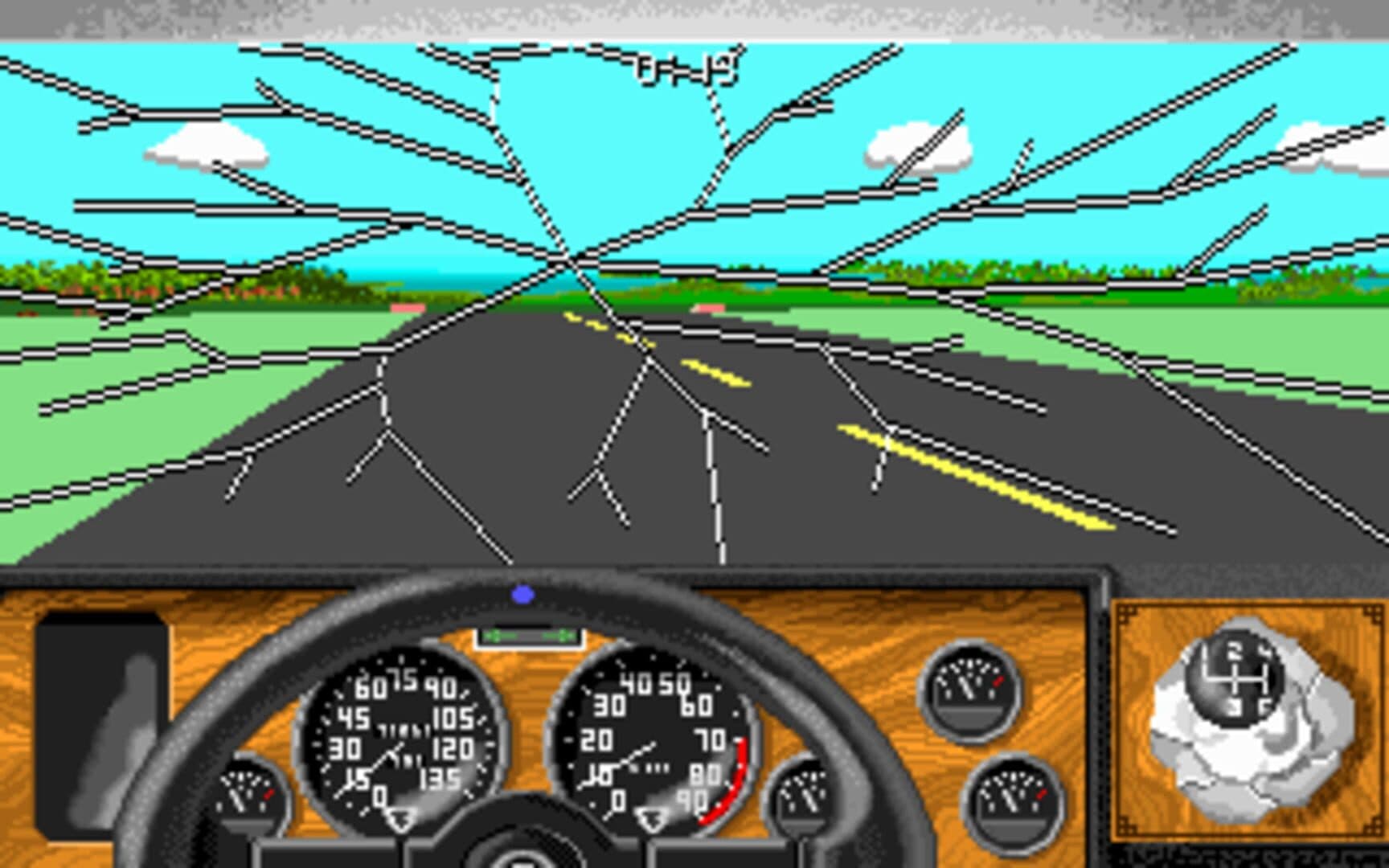 Stunts screenshot 3