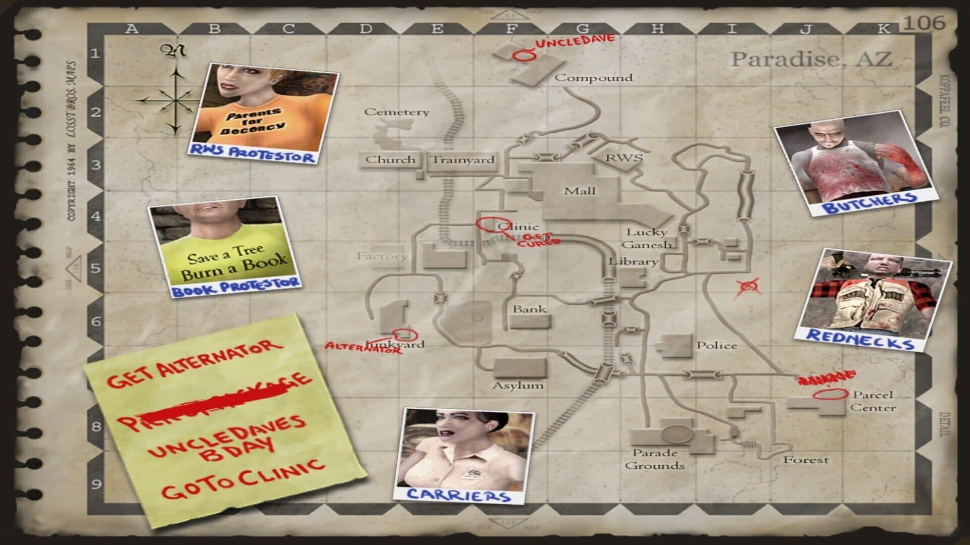 Postal 2 screenshot 5