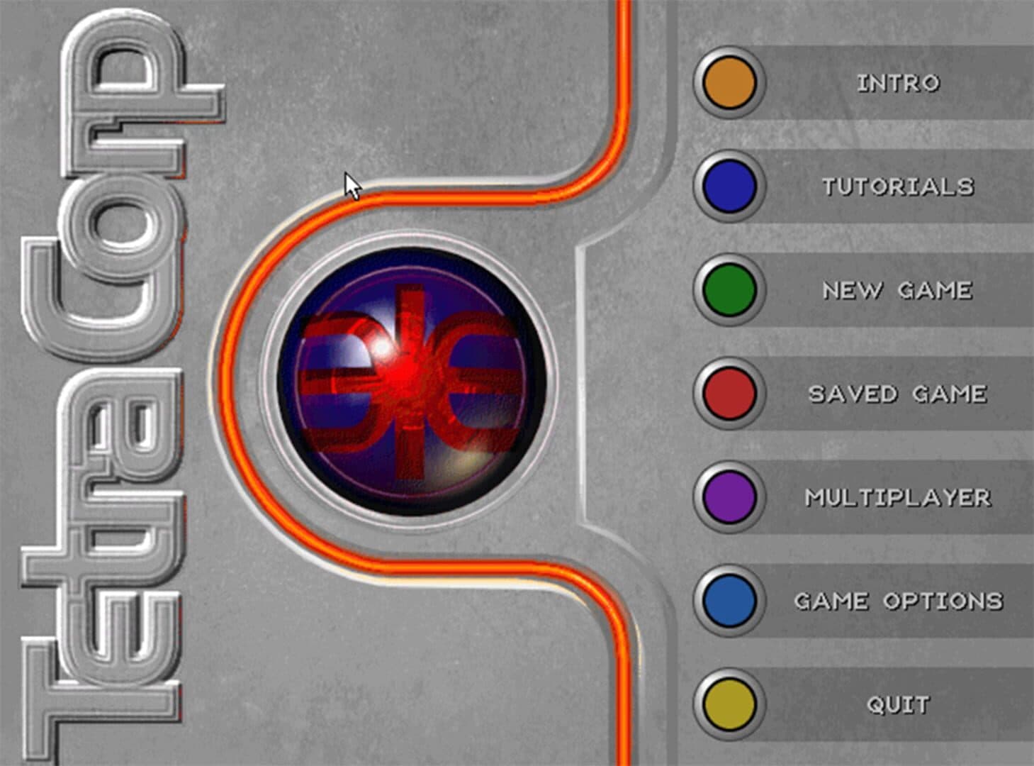 Fragile Allegiance screenshot 1
