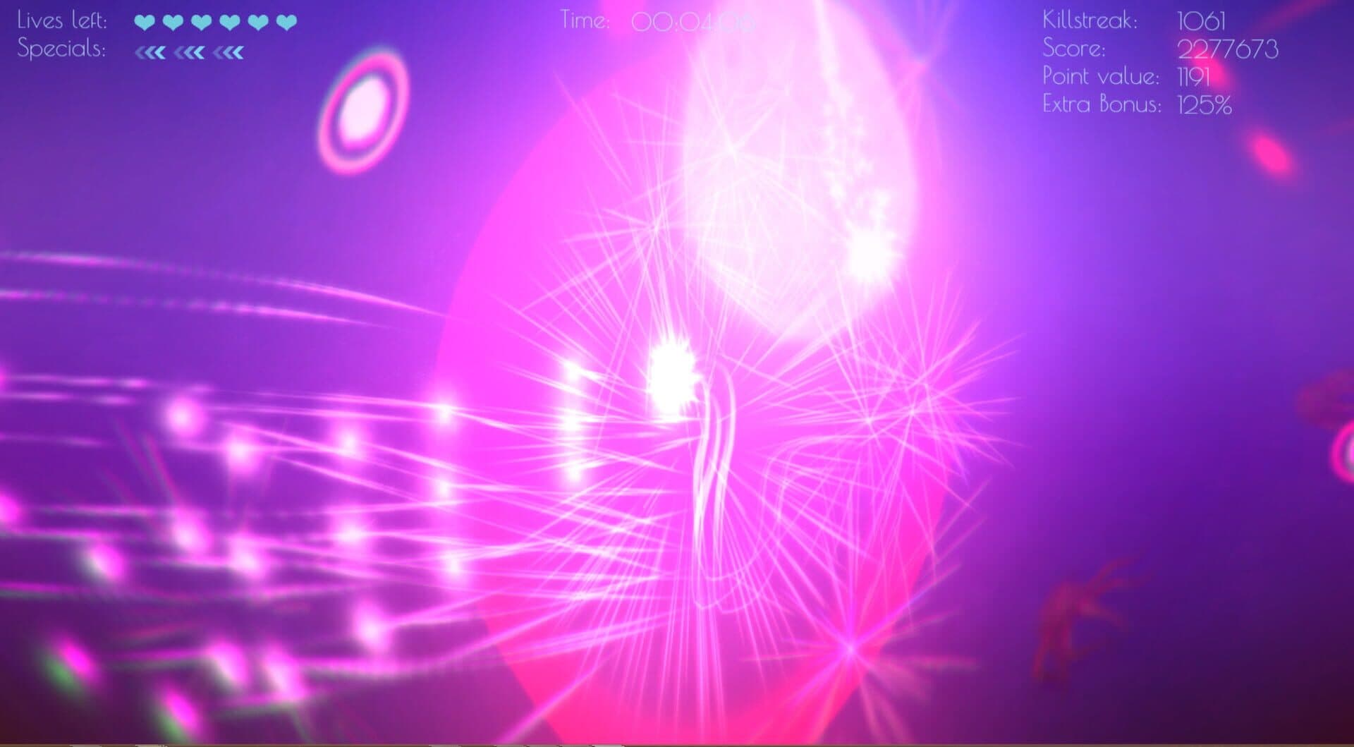 Pulstar screenshot 4