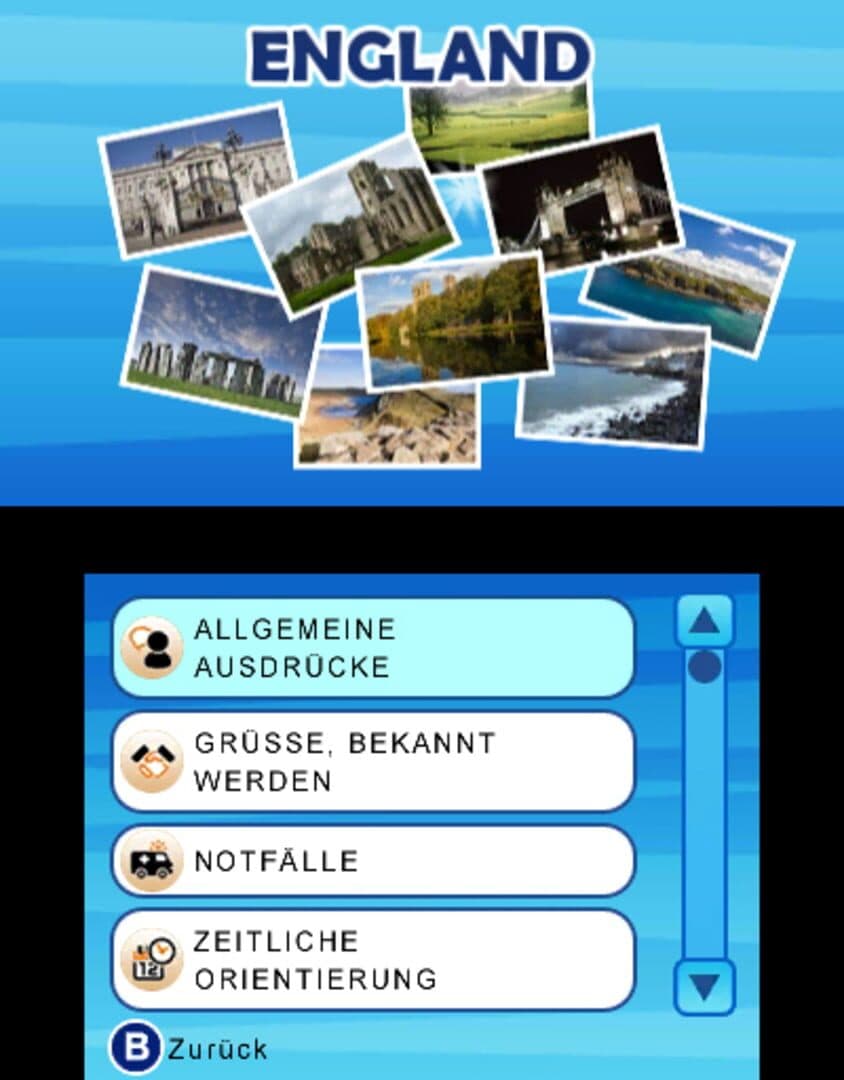 Talking Phrasebook screenshot 3