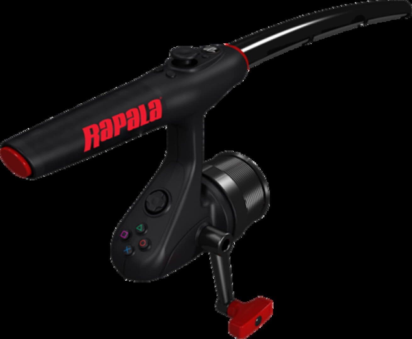 Rapala Pro Bass Fishing screenshot 1