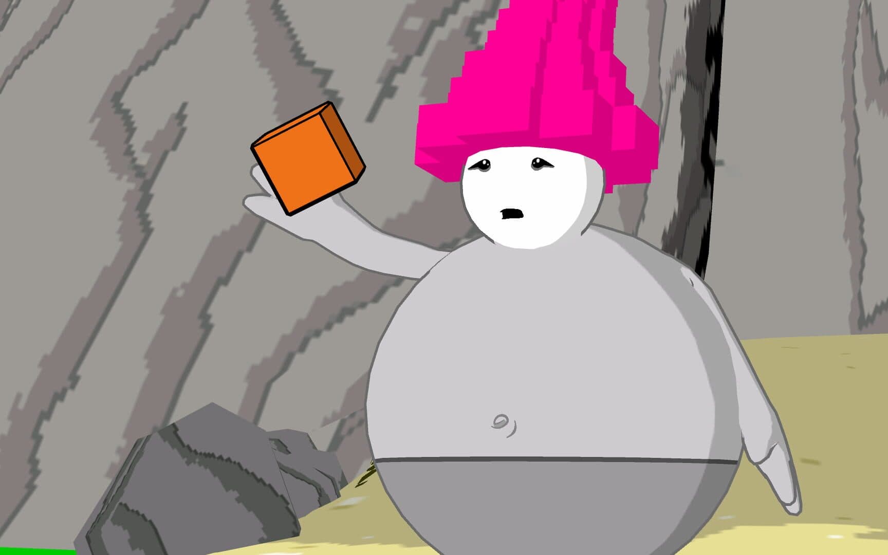 Strong Bad's Cool Game for Attractive People Episode 5: 8-Bit is Enough screenshot 8