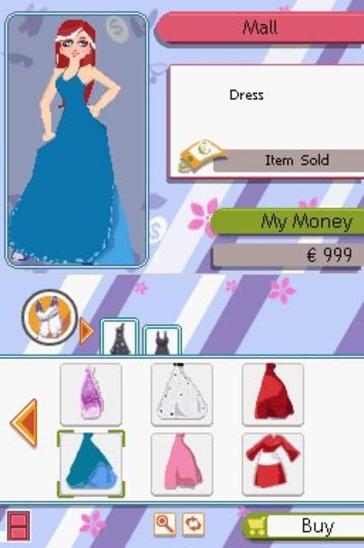 Model Academy screenshot 6