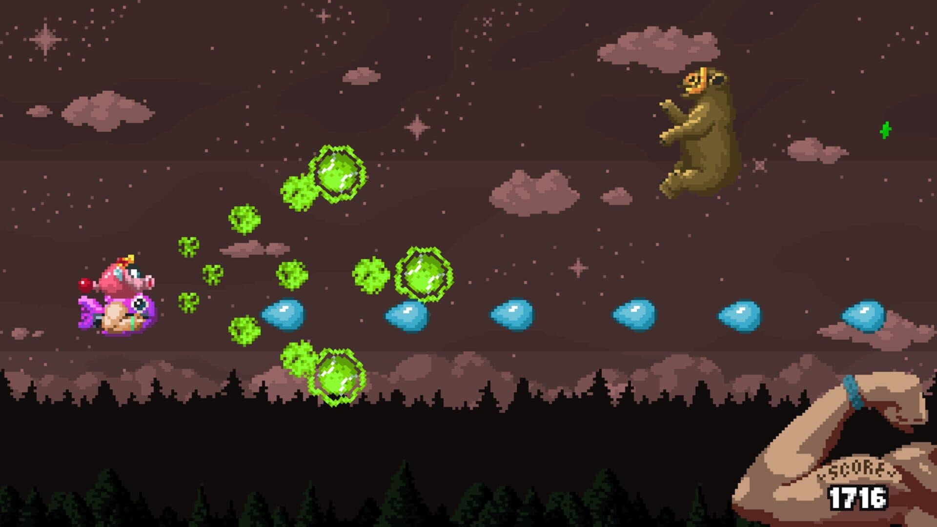 Shutshimi screenshot 9