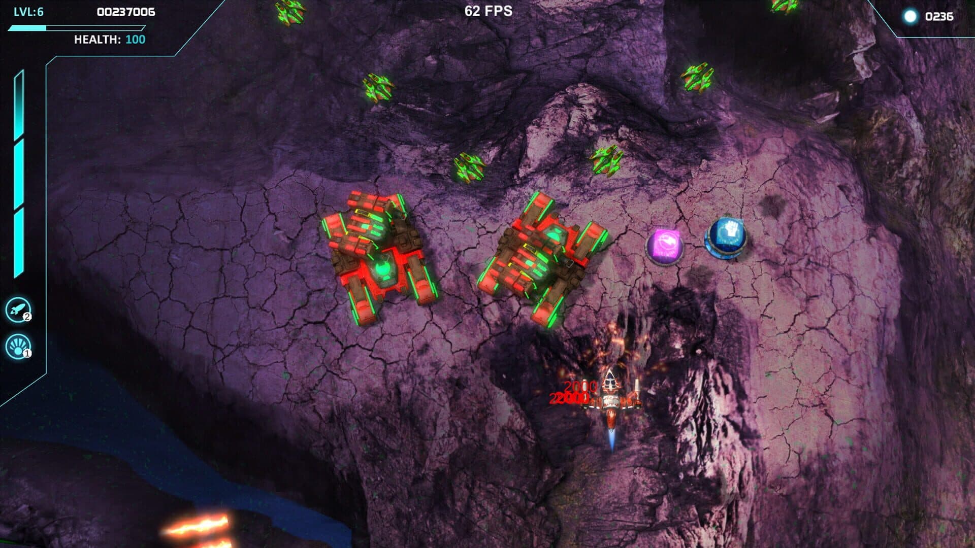 Technolites: Episode 1 screenshot 4