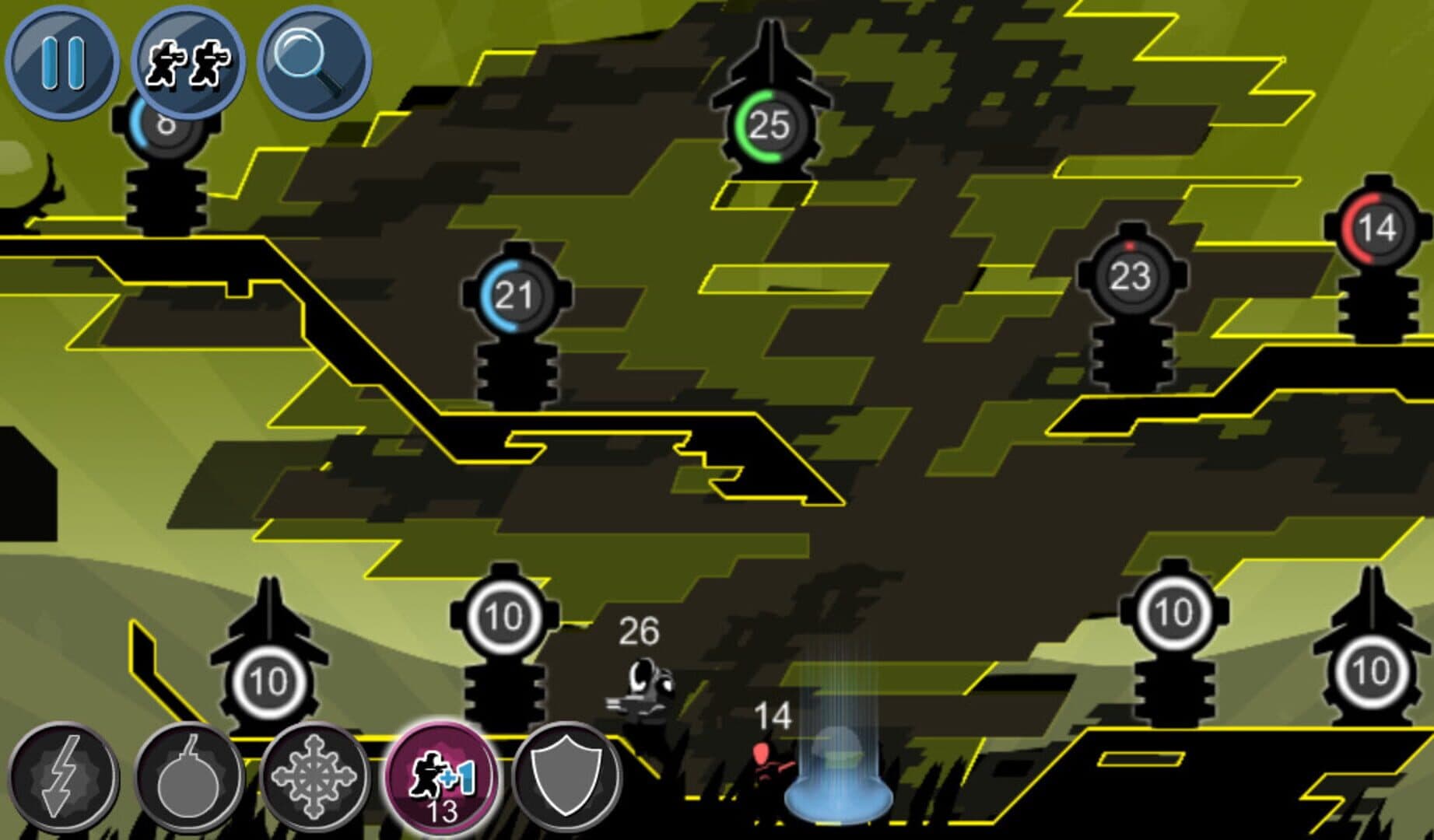 Control Craft 3 screenshot 5