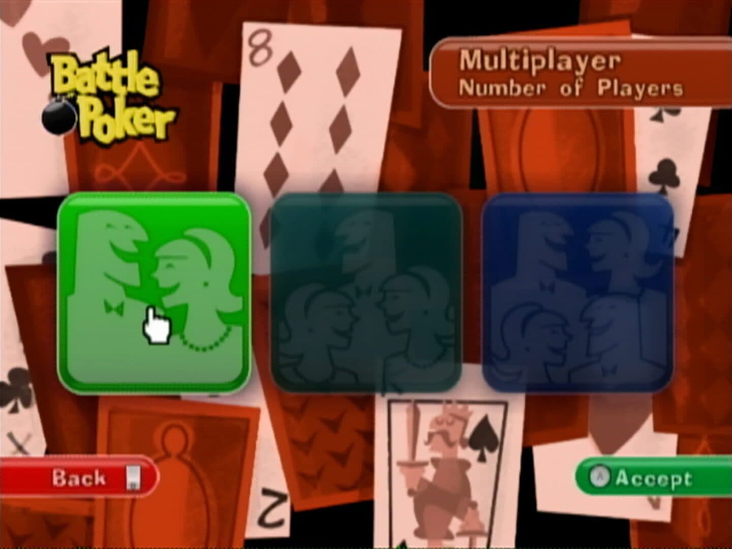 Battle Poker screenshot 9
