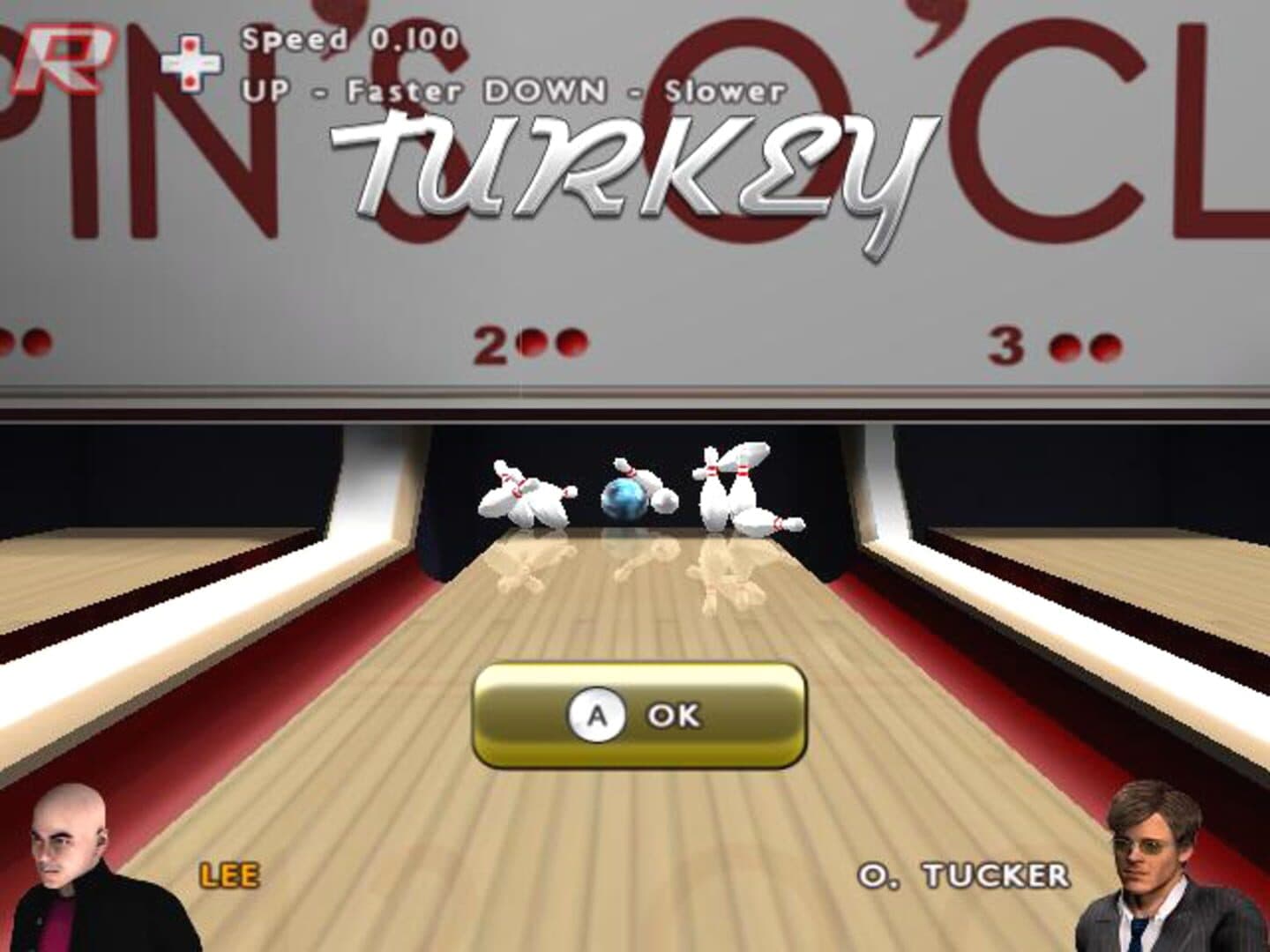 Arcade Sports screenshot 12