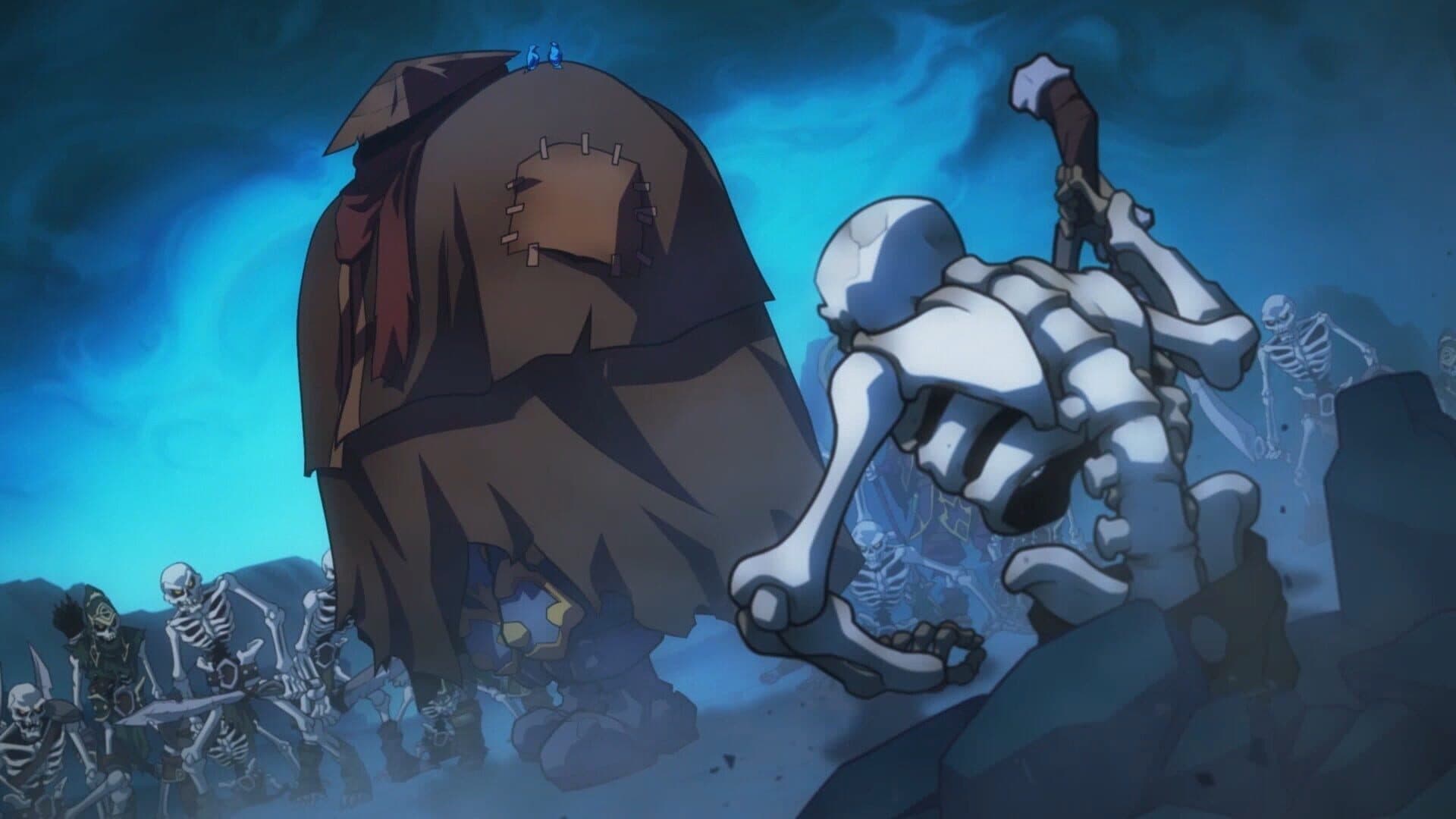 Battle Chasers: Nightwar screenshot 11