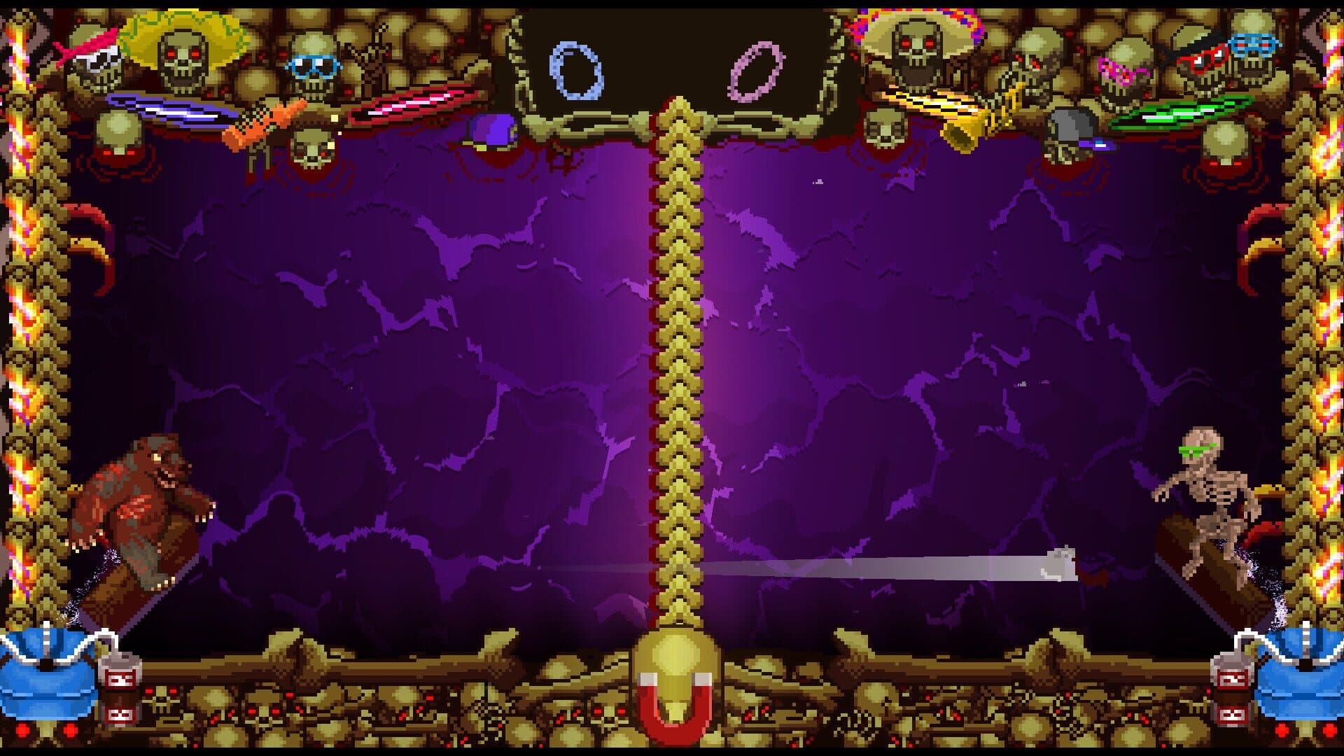 Log Jammers screenshot 9