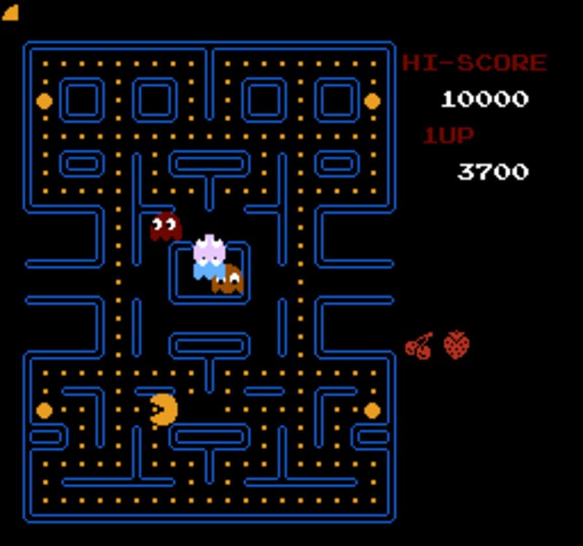 Pac-Man screenshot 7