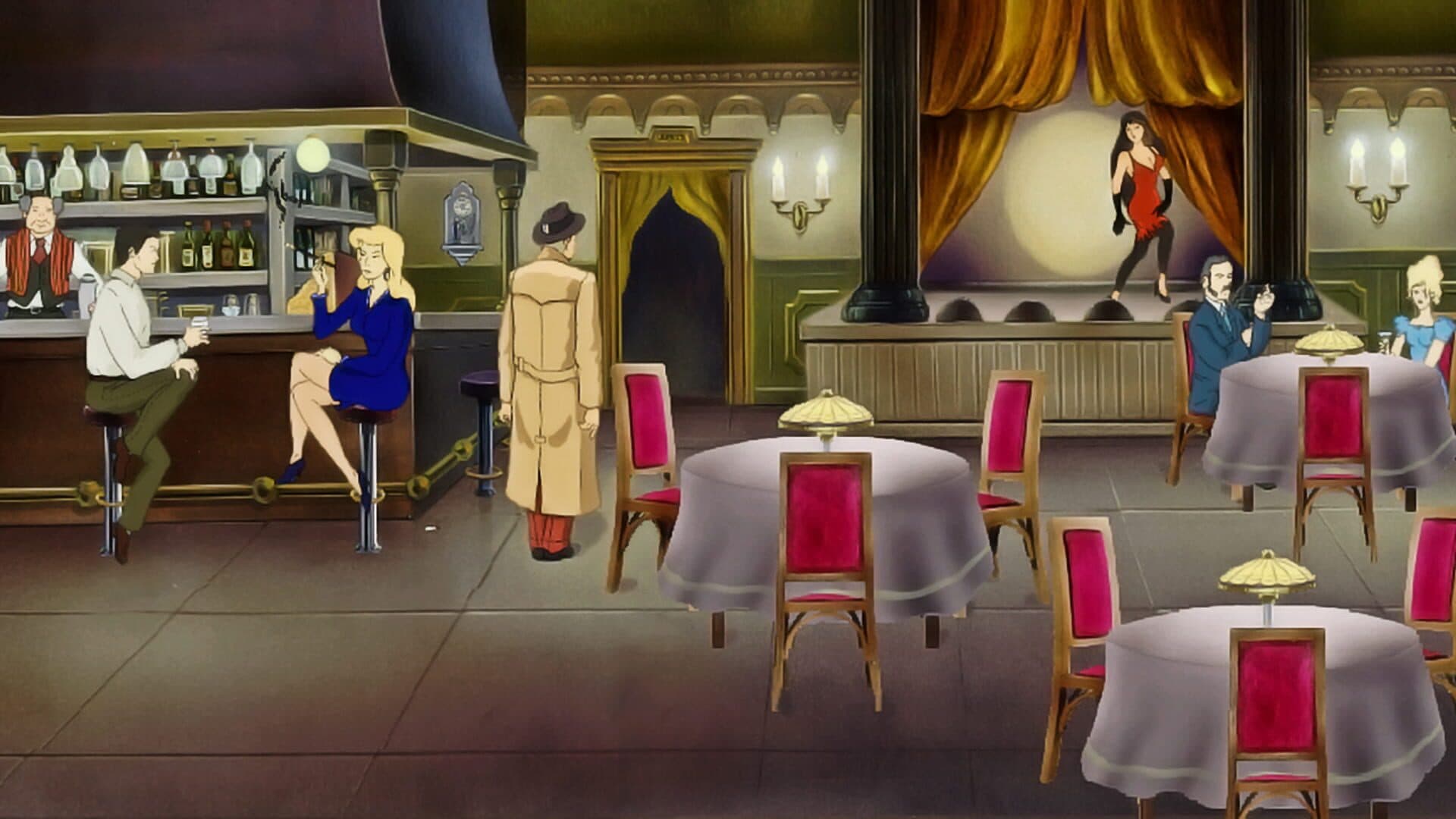 Jack Orlando: Director's Cut screenshot 3
