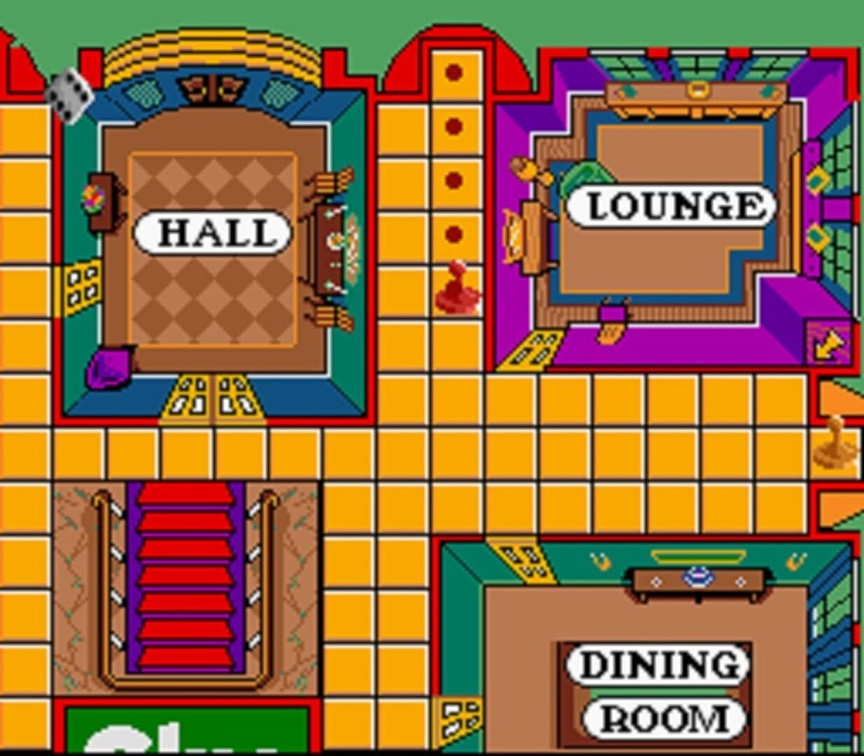 Clue screenshot 4