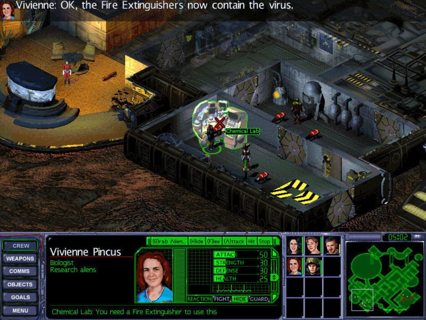 Enemy Infestation screenshot 5