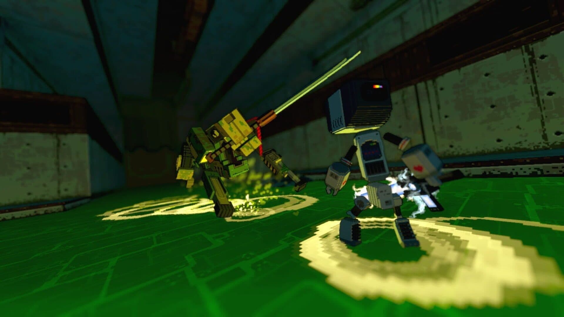 Heart&Slash screenshot 10